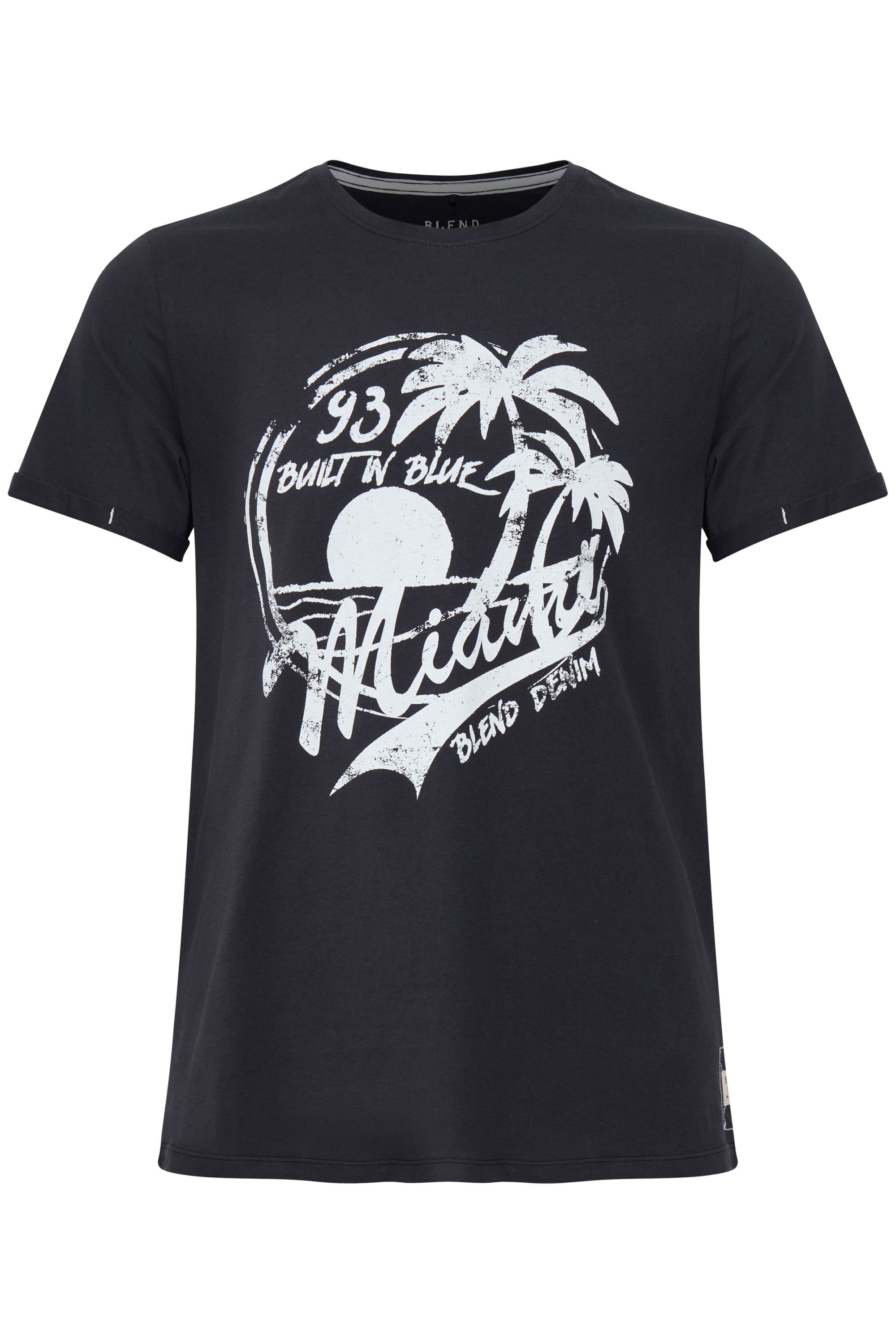 Blend Rundhalsshirt »Rundhalsshirt BHPerry«