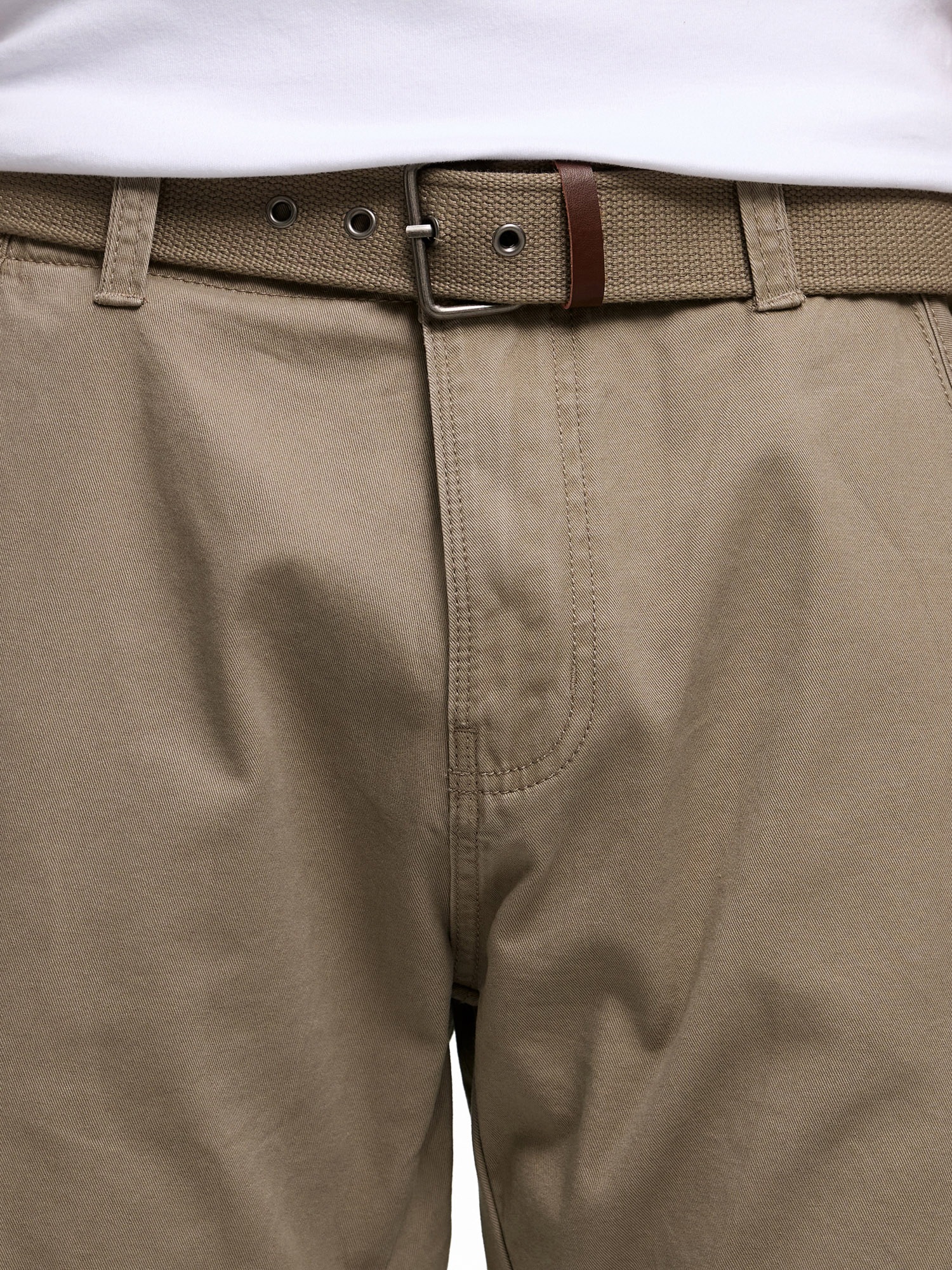 Indicode Cargoshorts »INMonroe«