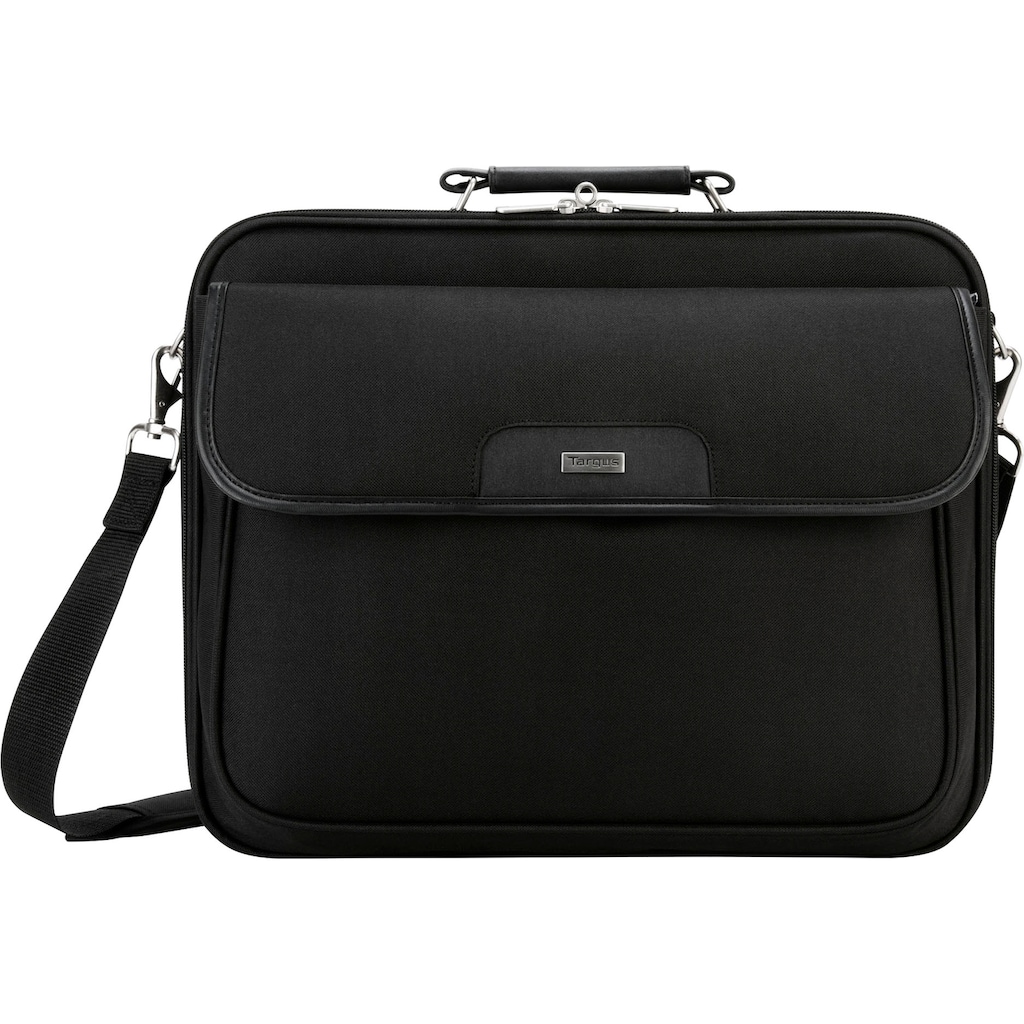 Targus Laptoptasche »Notepac 15.6 Clamshell Laptop Case«