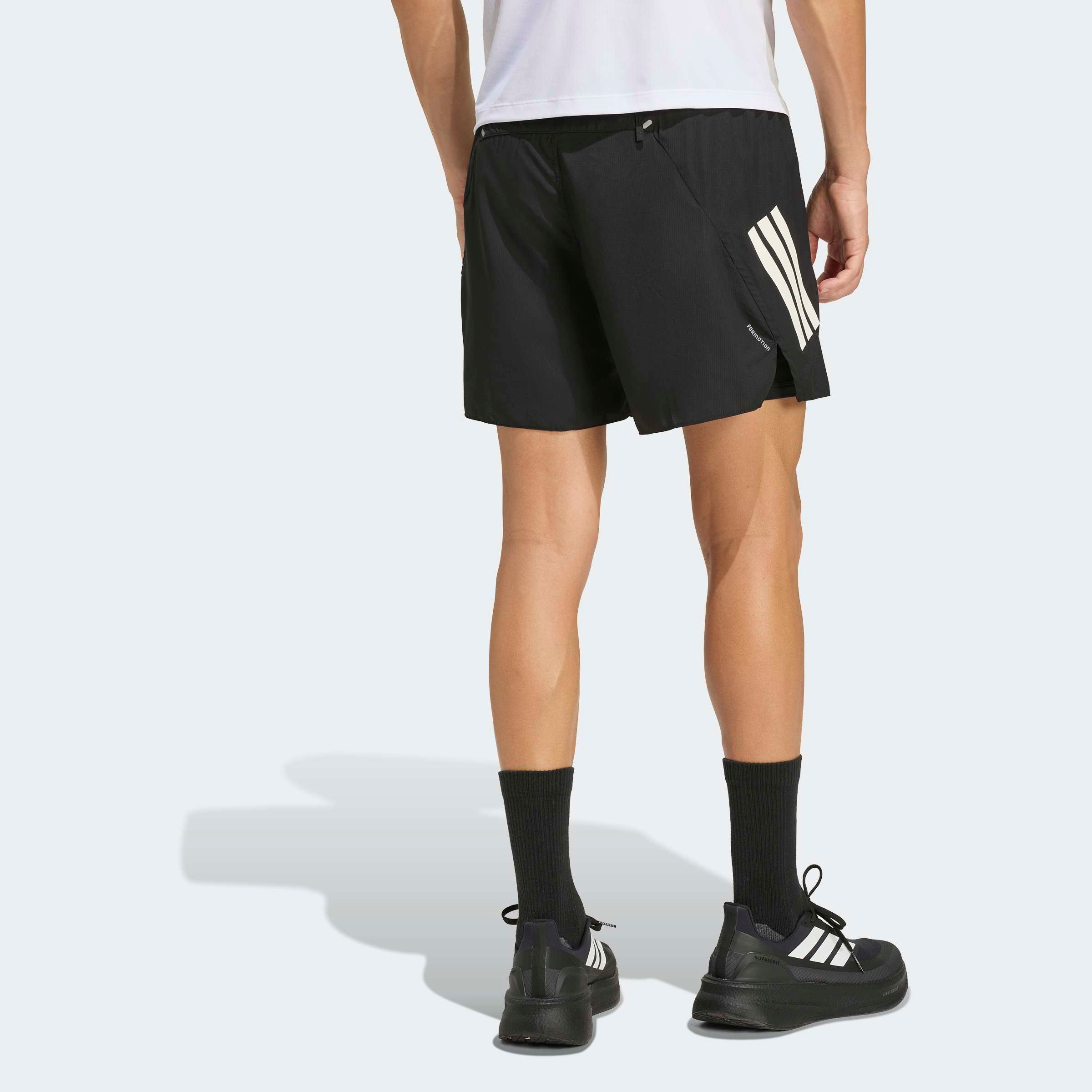 adidas Performance Laufshorts »ADI365 FORMOTION 2IN1«