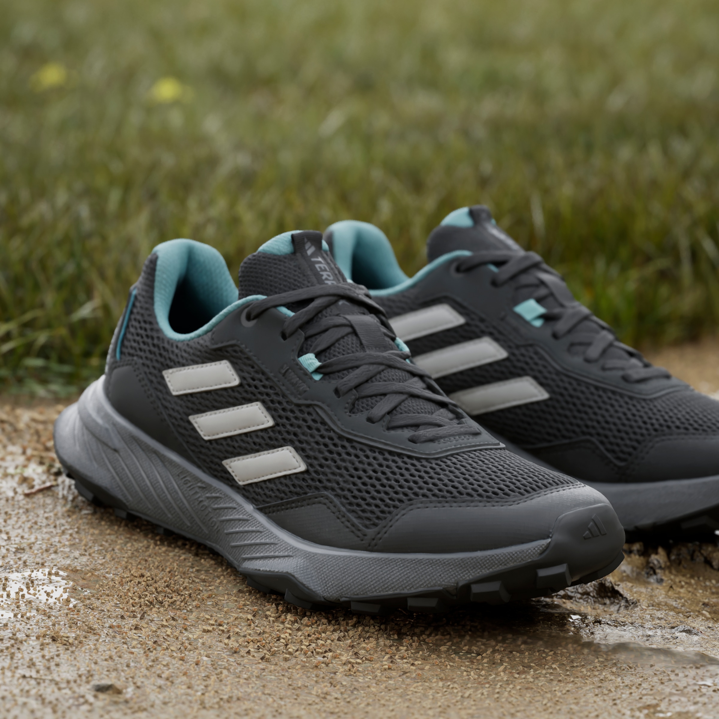 adidas TERREX Wanderschuh »TRACEFINDER TRAILRUNNING«