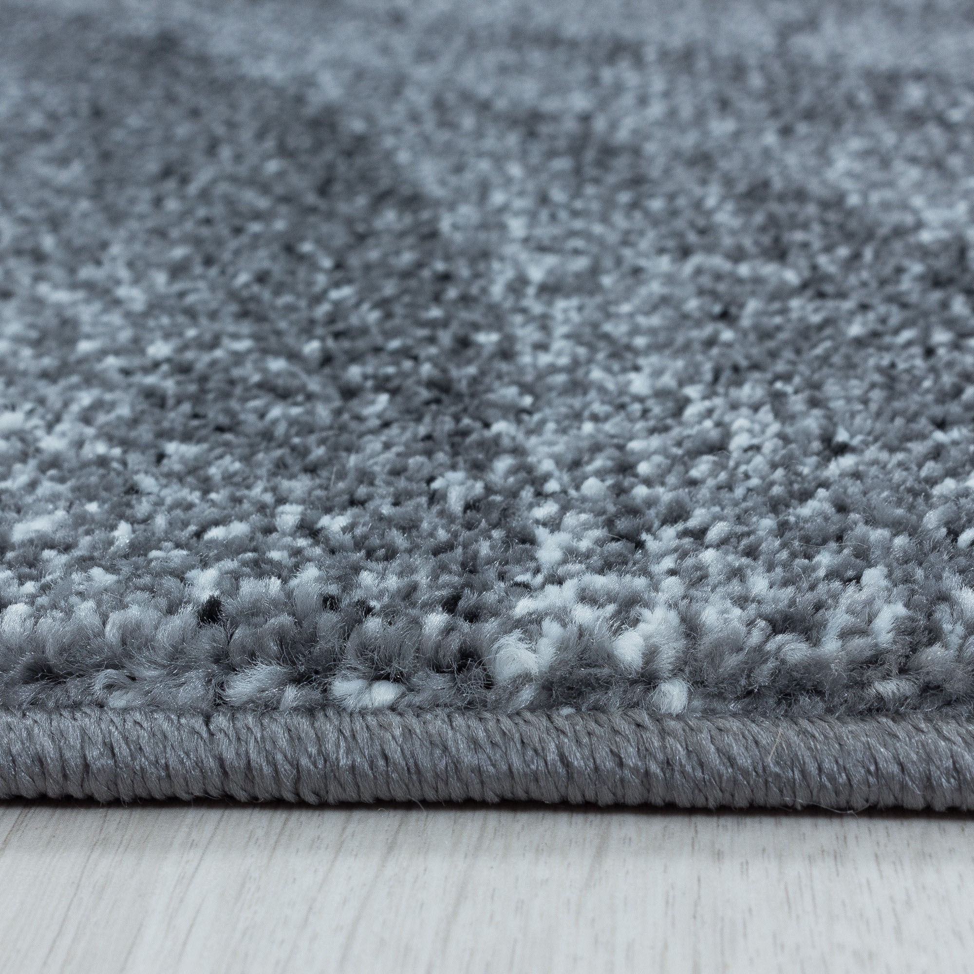 Ayyildiz Teppiche Teppich »OTTAWA 4206«, rechteckig, 8 mm Höhe, Wohnzimmer