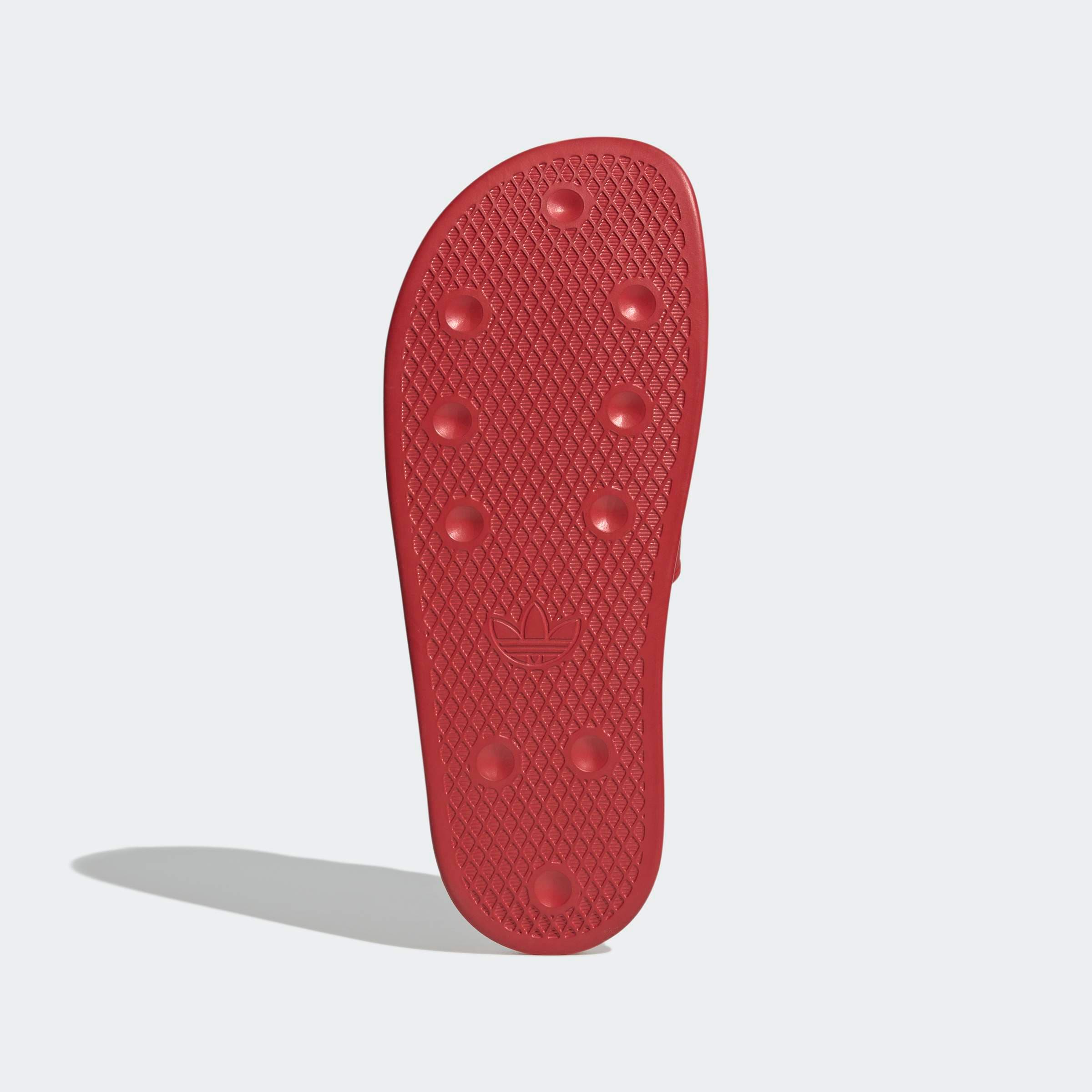 adidas Originals Badesandale »ADILETTE OG CF BADESCHLAPPEN«  Badelatschen