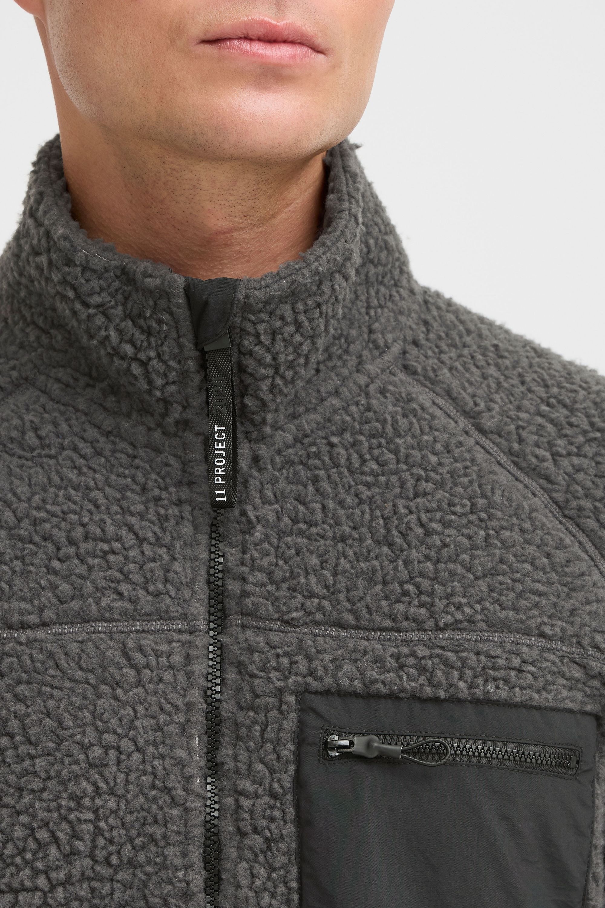 11 Project Longpullover »Sweatshirt PRRomy«