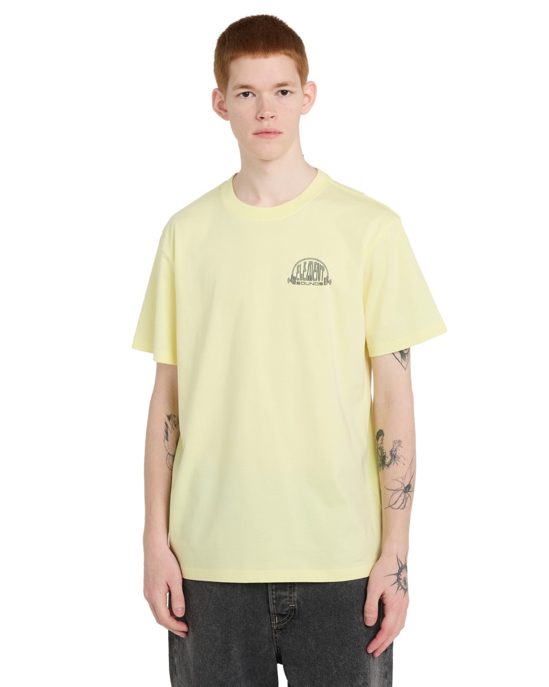 Element T-Shirt »Spinner«