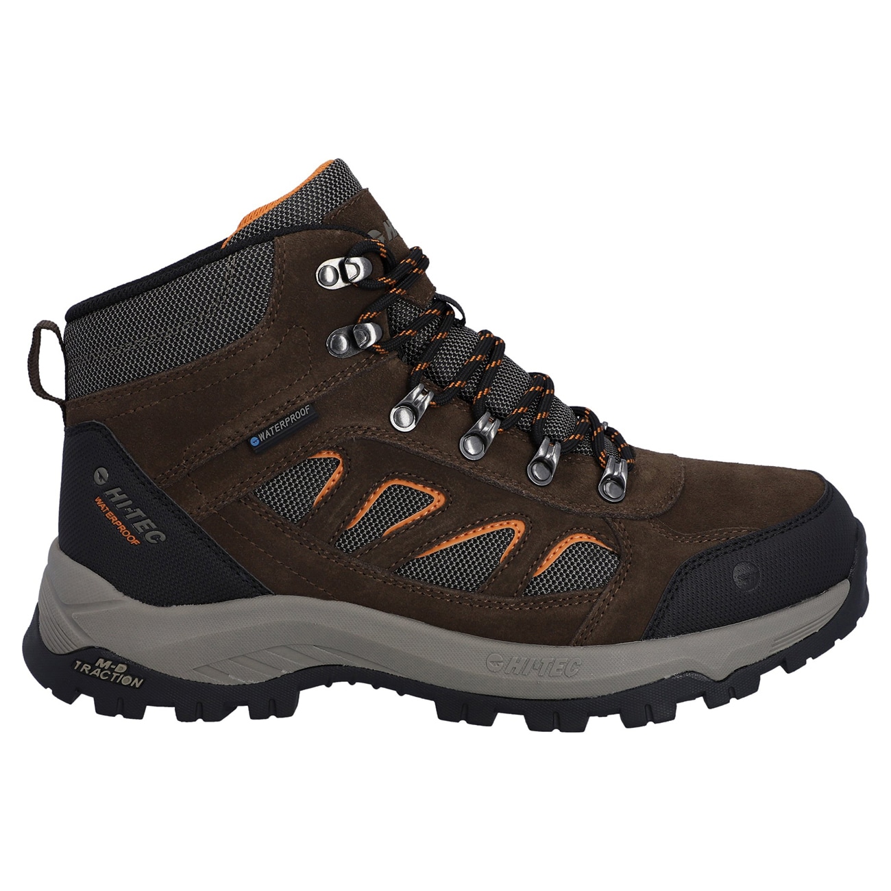 Hi-Tec Wanderschuh »Hi-Tec Stiefel Bandera Expedition Wp«