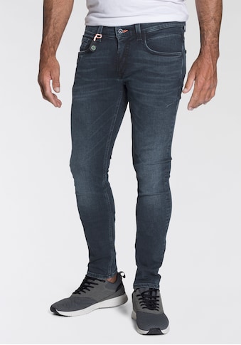 Pioneer Authentic Jeans Slim-fit-Jeans »Ethan« kaufen
