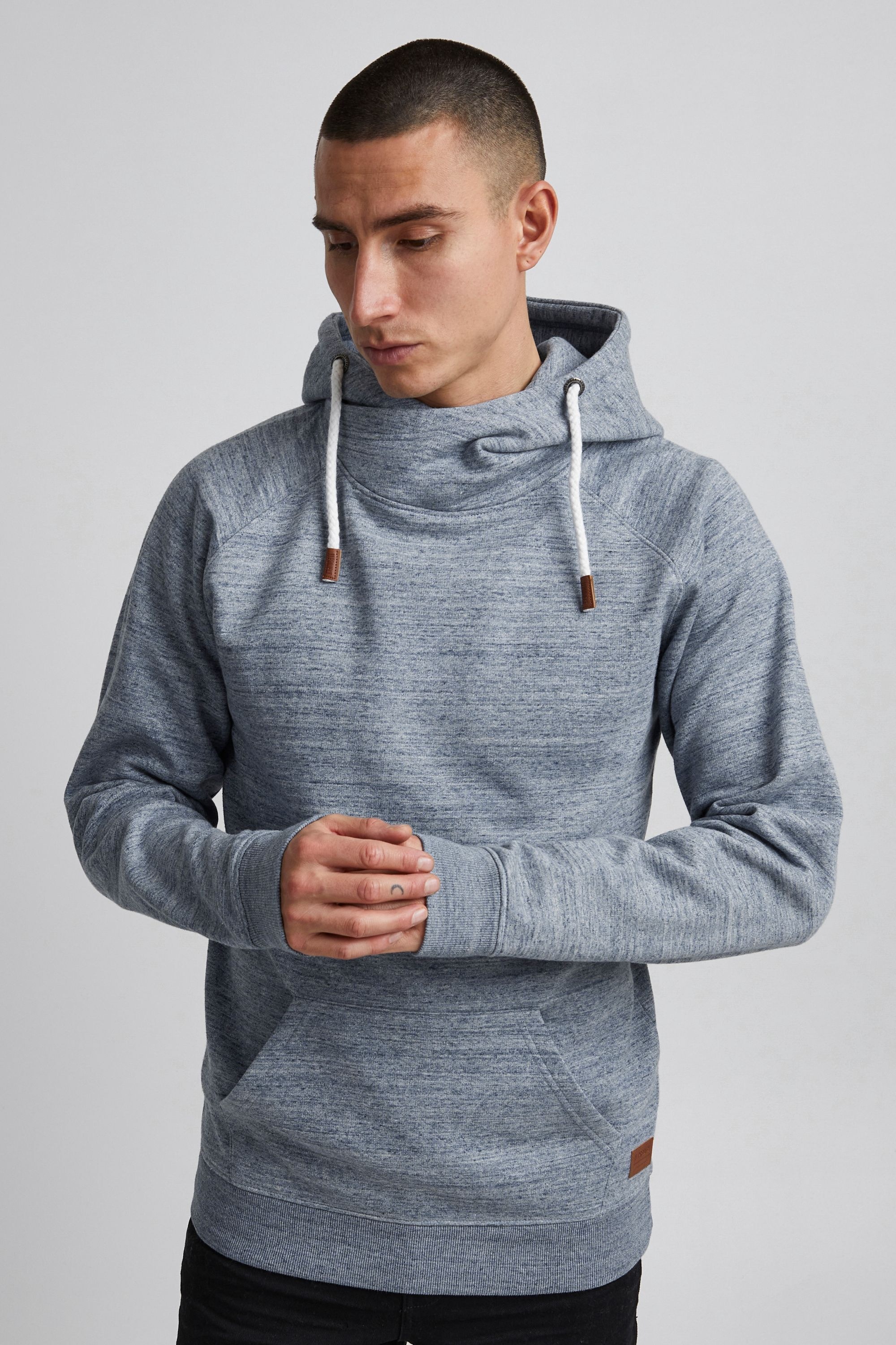 11 Project Kapuzenpullover »Hoodie PRMenzo«