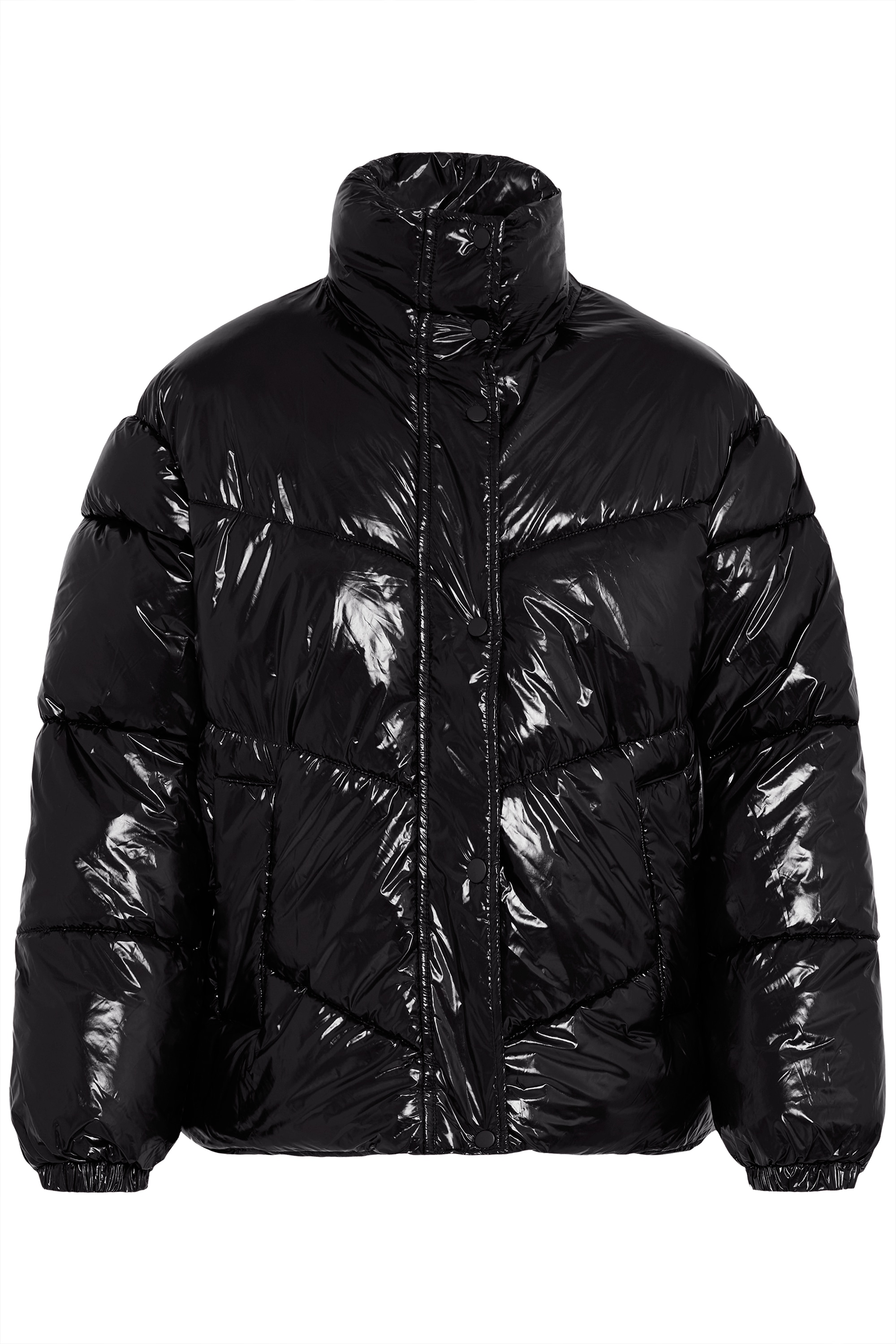 b.young Wintermantel »Jacke BYBINIA«