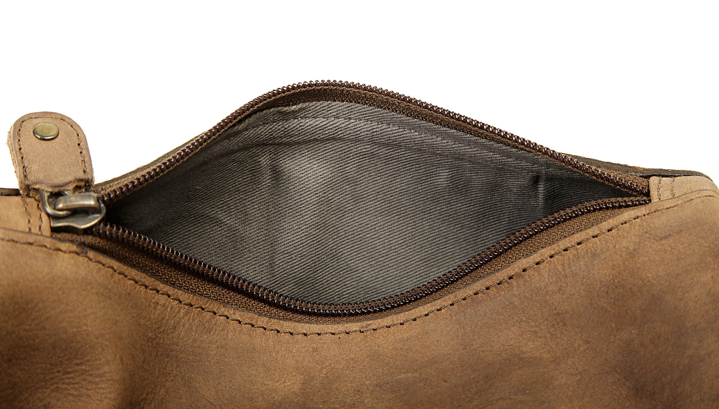 Harold's Mini Bag, echt Leder