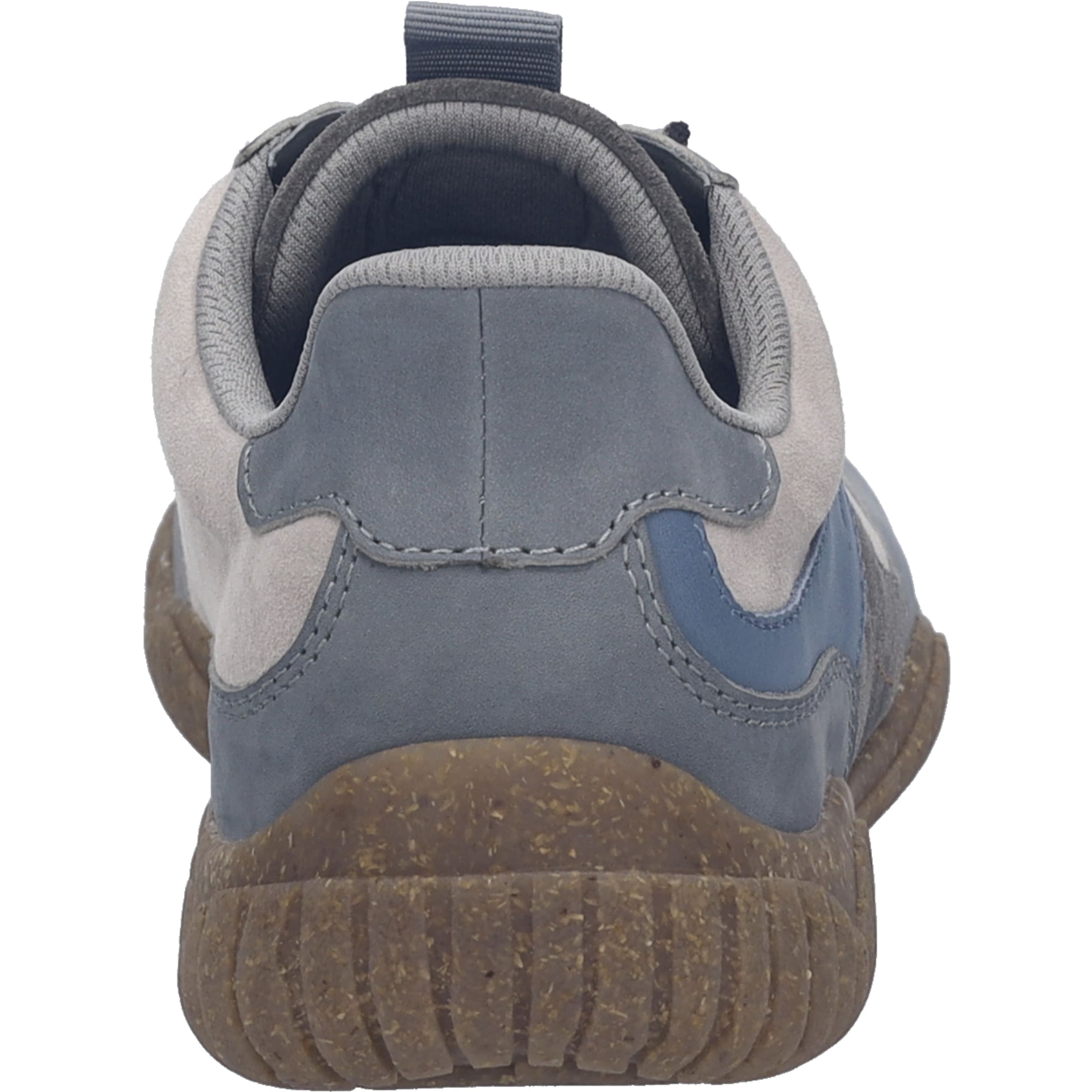 Josef Seibel Sneaker »Wallace 06, jeans-multi«
