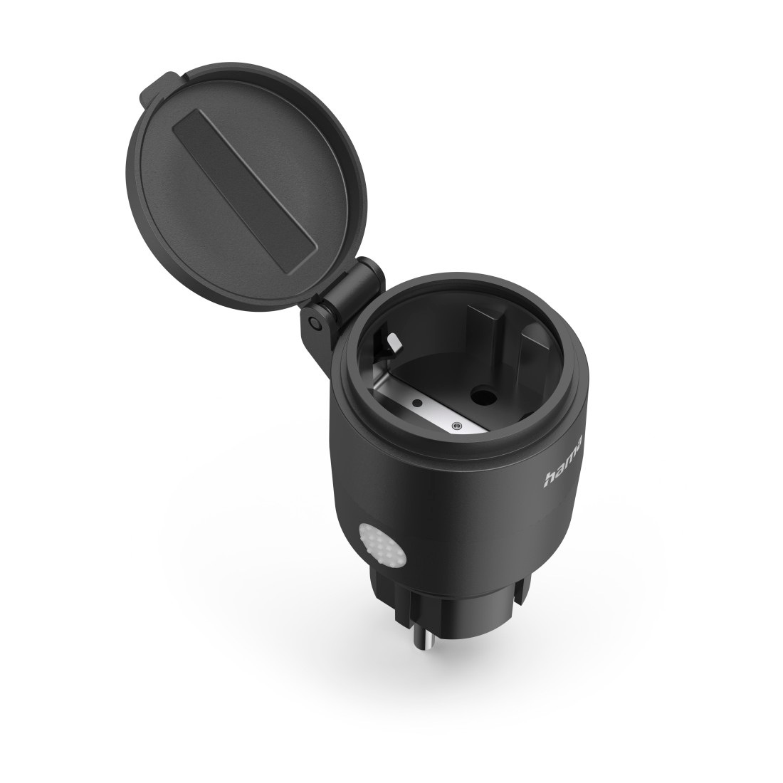 Hama Funksteckdose »WLAN Steckdose Outdoor, App- u. Sprachsteuerung, ohne Hub, Garten«
