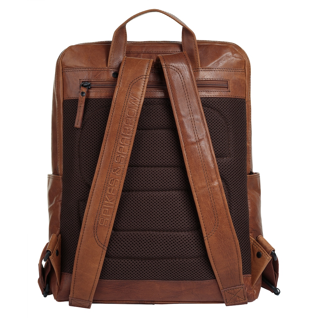 Spikes & Sparrow Laptoprucksack