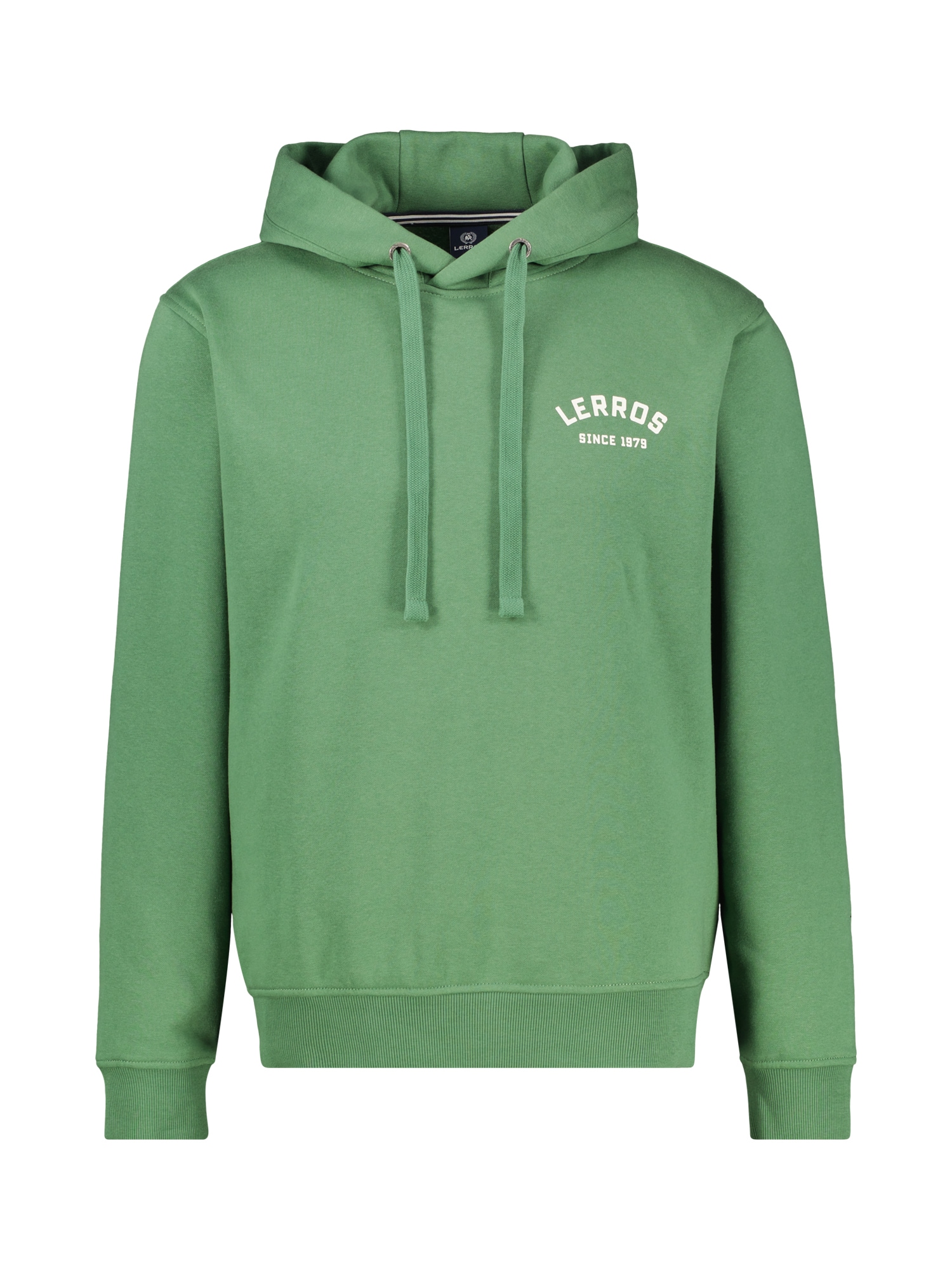 LERROS Hoodie »LERROS Sweat Hoodie«
