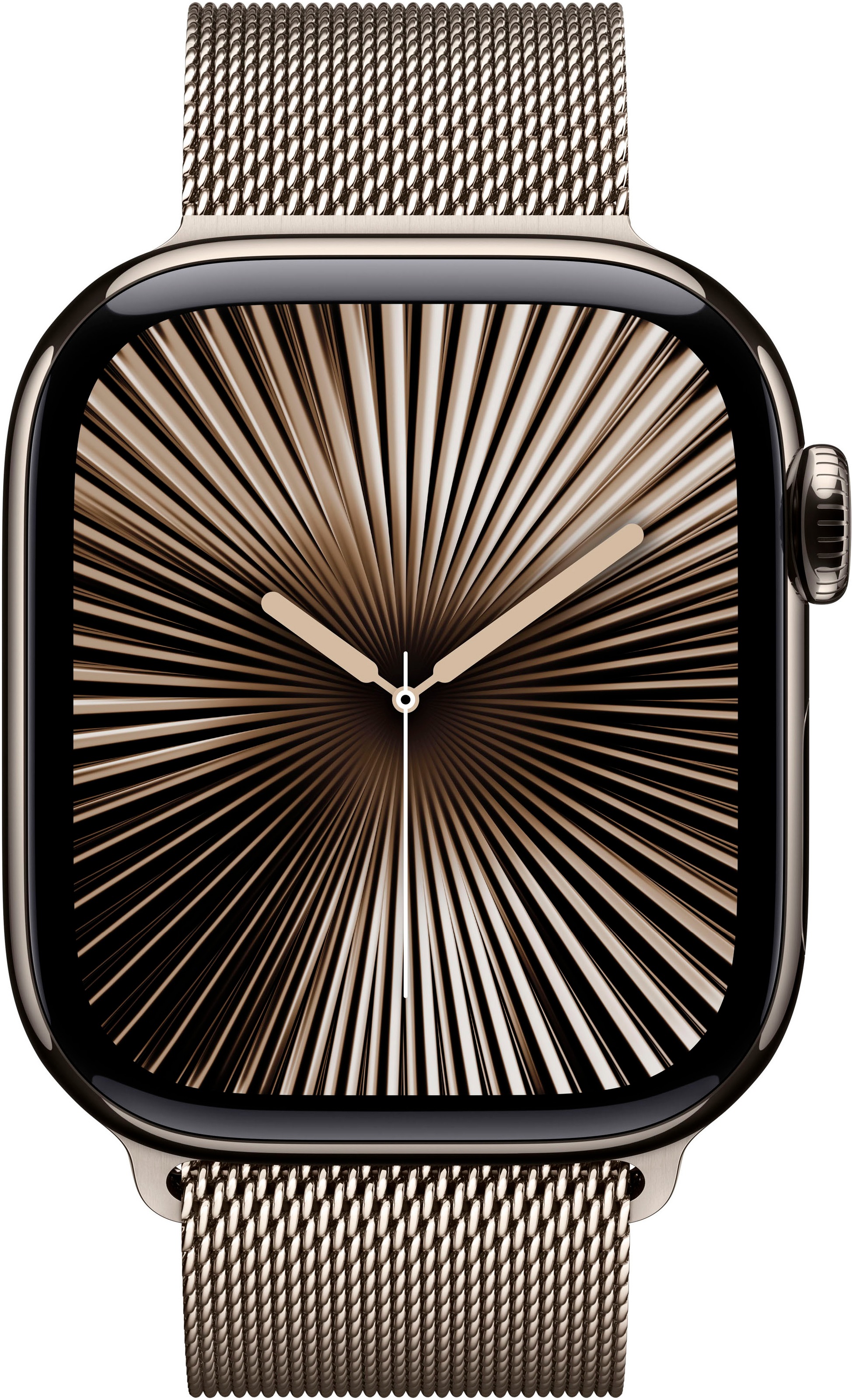 Apple Smartwatch-Armband »Milanaise«