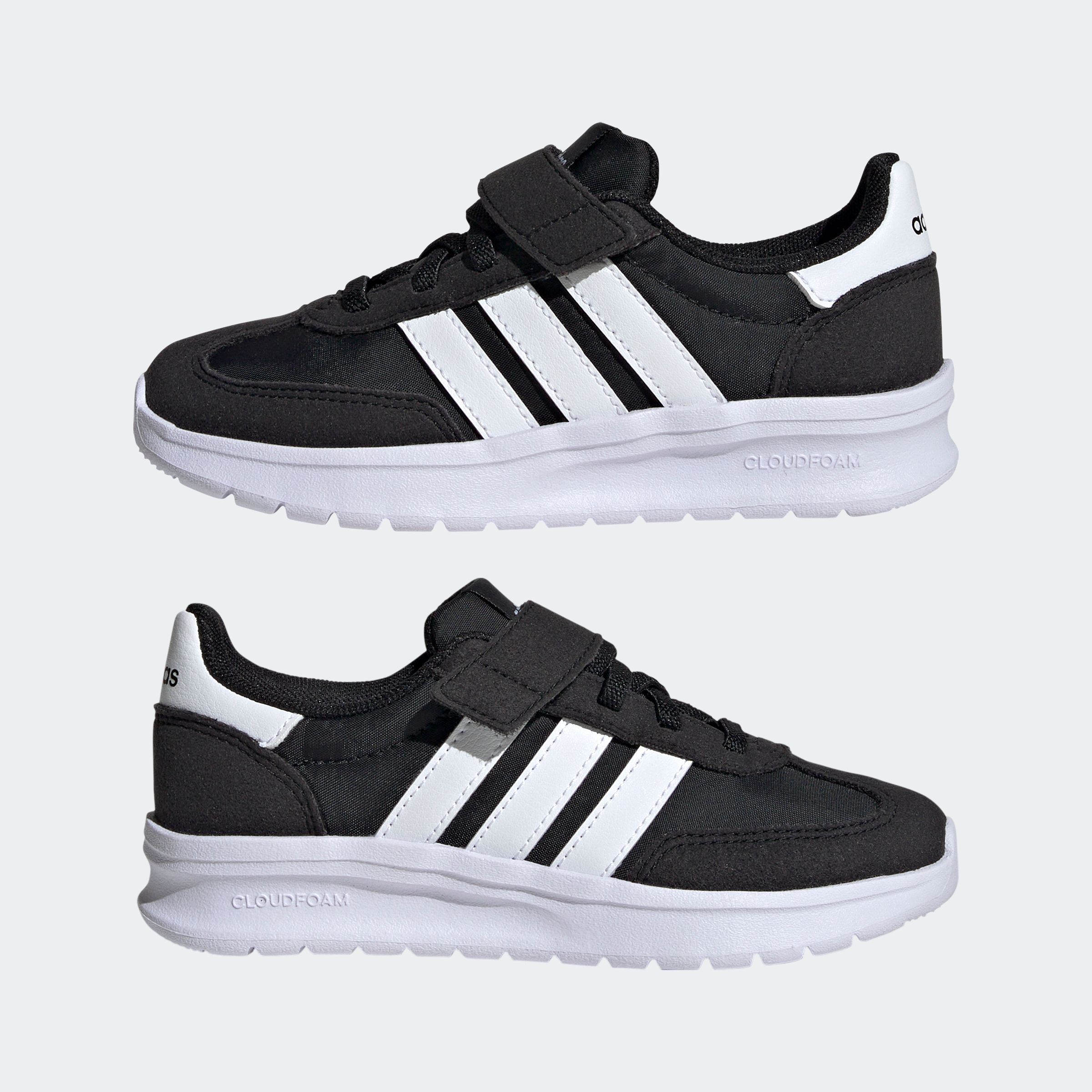 adidas Sportswear Sneaker »RUN 70S 2.0 KIDS«