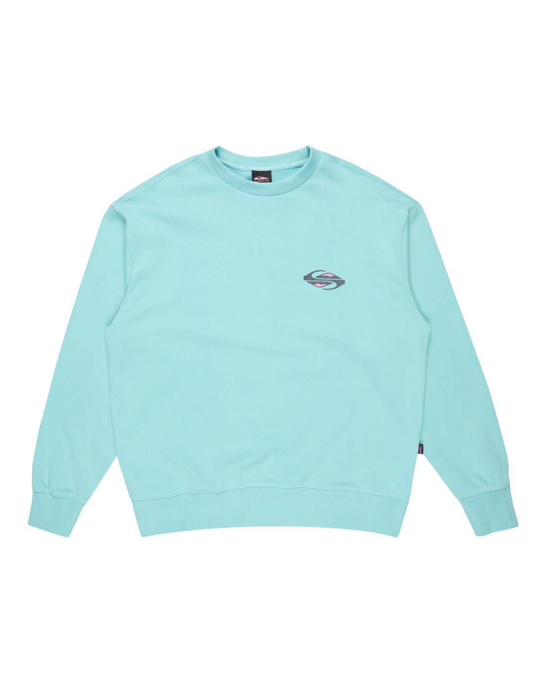 Quiksilver Sweatshirt »Spin Cycle«