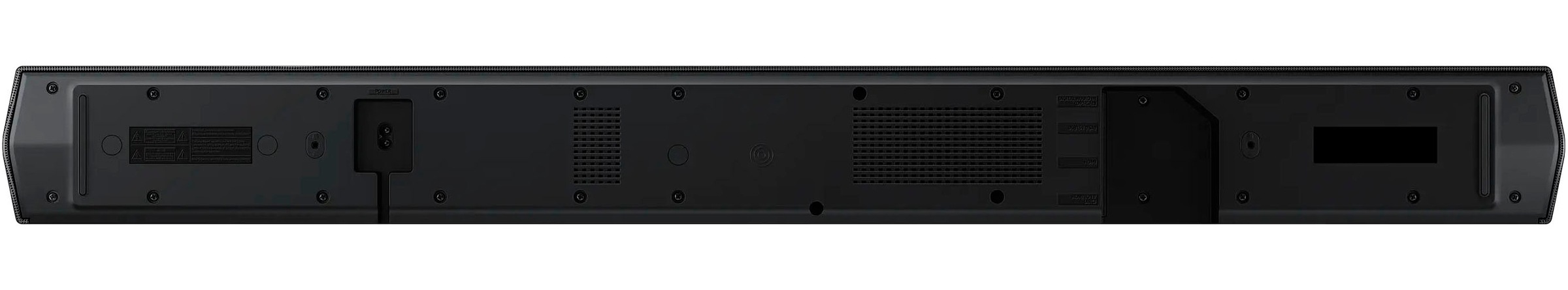 Samsung Soundbar »HW-B760GF Soundbar«, 5.1-Kanal Sound System, Dolby 5.1 Kanal, DTS Virtual:X, Adaptive Sound