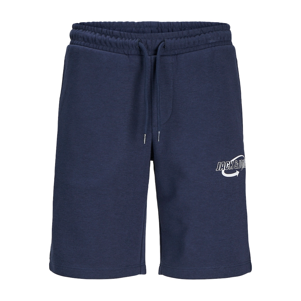 Jack & Jones Junior Sweatshorts »JPSTARROW SWEAT SHORTS JNR«