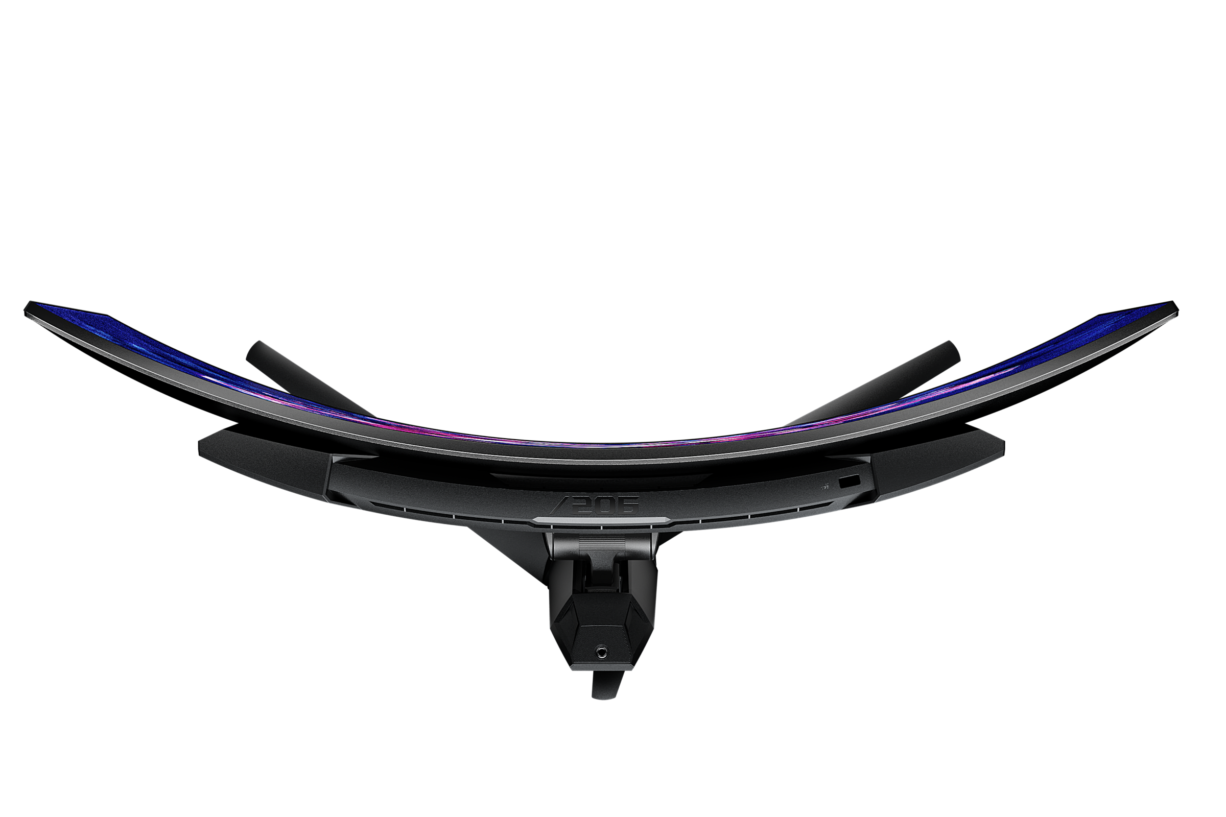Asus OLED-Monitor »PG34WCDM«, 86,2 cm/33,9 Zoll, 3440 x 1440 px, UWQHD, 0,03 ms Reaktionszeit, HDCP