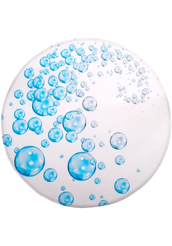 Sanilo Badematte »Wasserblasen«, Höhe 15 mm, schnell trocknend, Memory Schaum kaufen