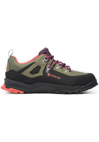 Outdoorschuh »Lincoln Peak LOW LACE UP GTX HIKING«