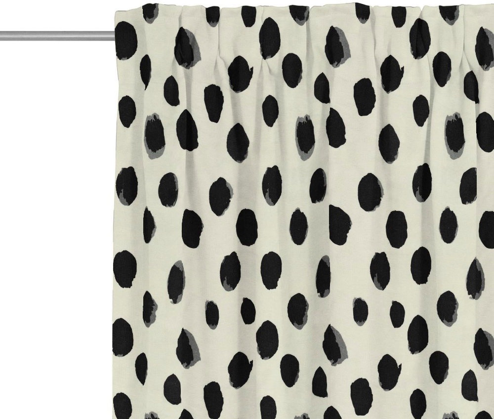 Adam Vorhang »Dots«, (1 St.)