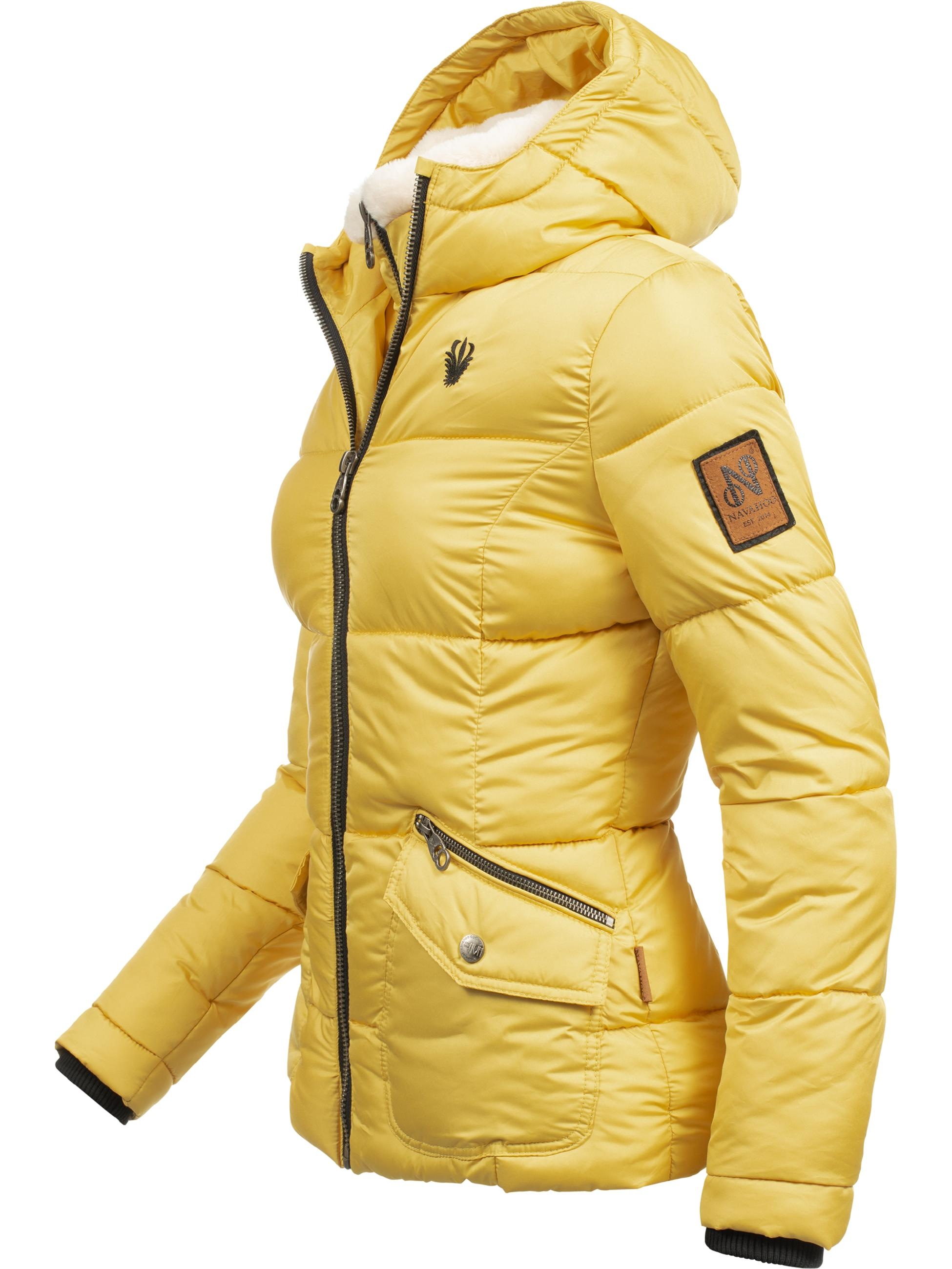 Navahoo Winterjacke »Winterjacke Megan«
