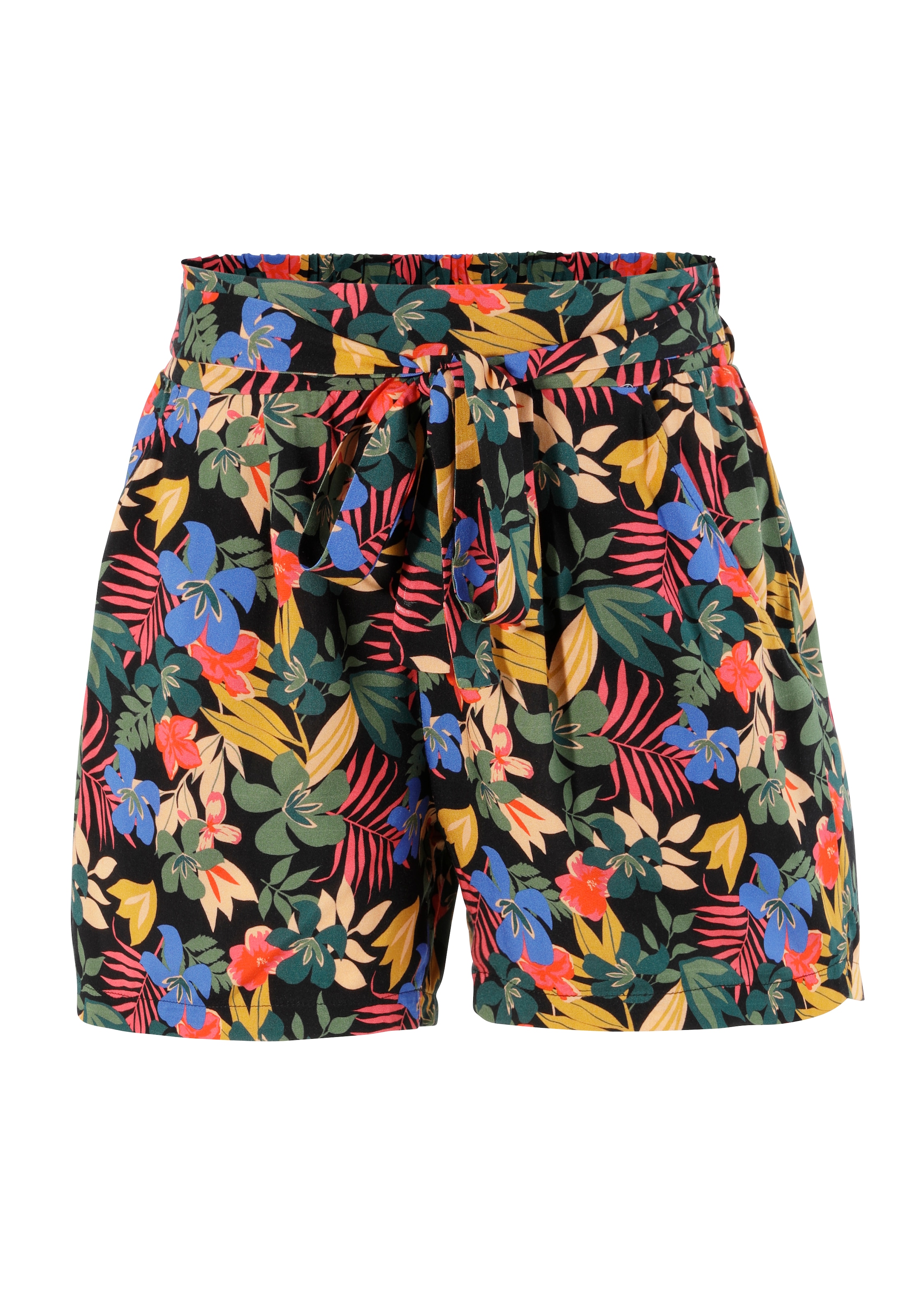 Drucken unterschiedlichen Shorts, bei mit online CASUAL OTTO Aniston kaufen