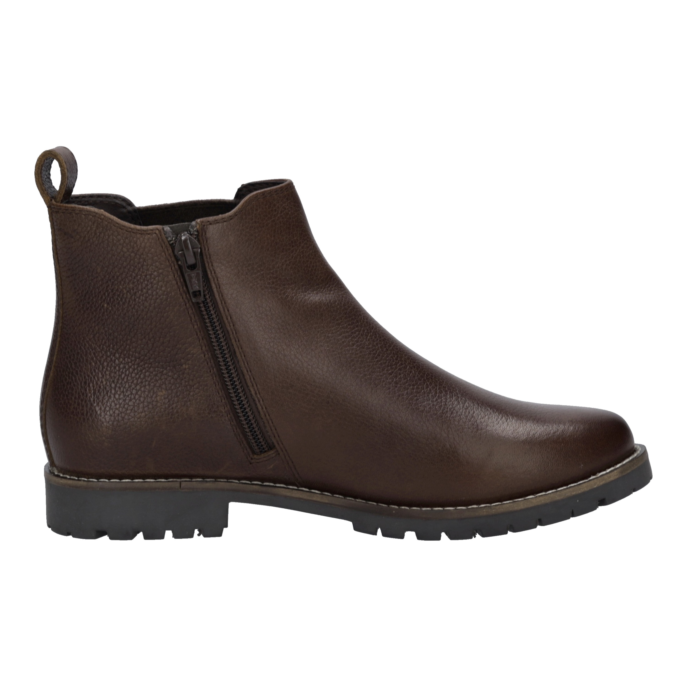 Josef Seibel Stiefelette »Fenra 01, braun«