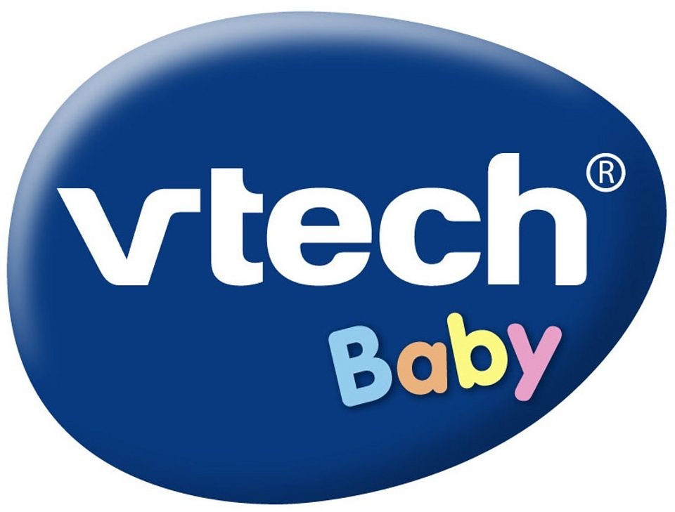 Vtech® Kindercomputer »VTechBaby, Lern und Musik Laptop«