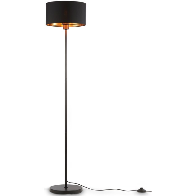 B.K.Licht Stehlampe, für 1 x E27, max. 40 Watt (ohne Leuchtmittel), inkl.  Kabelschalter online bei OTTO