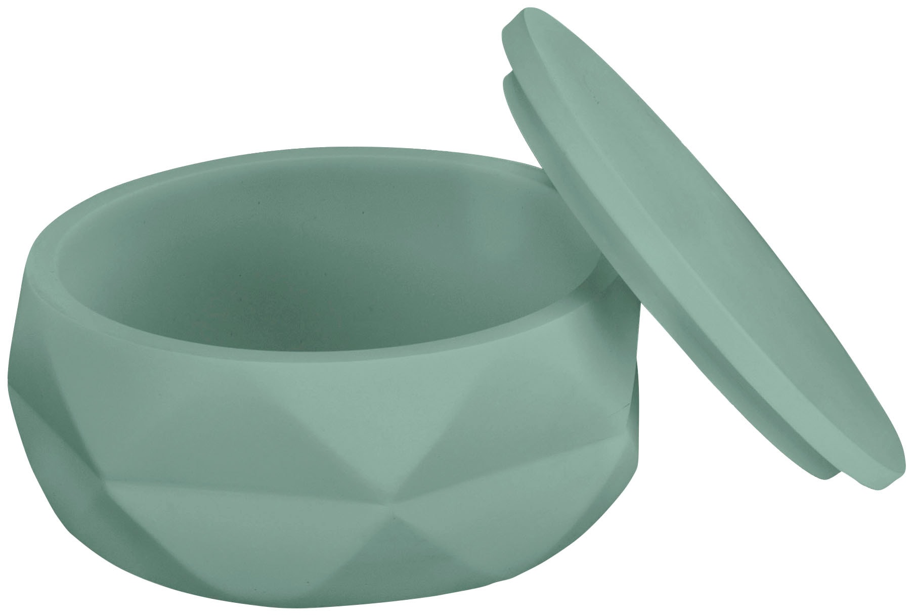 Kleine Wolke Aufbewahrungsdose »Crackle Jar«, (Set)