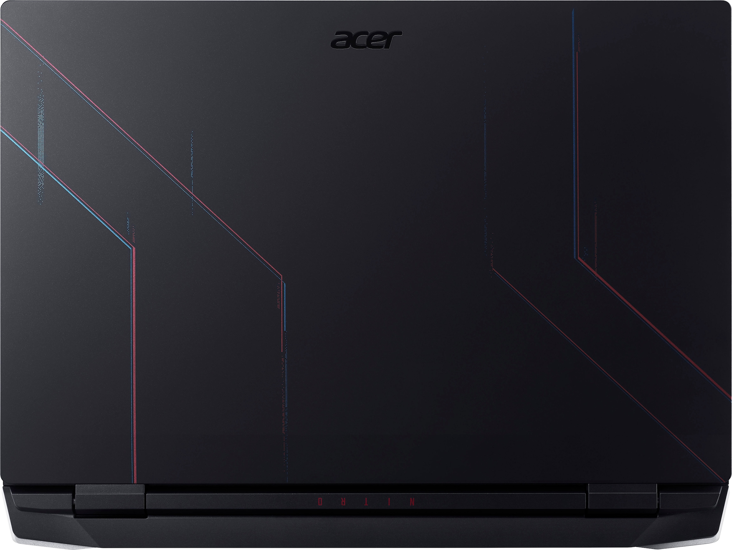 Acer Gaming-Notebook »Nitro 5 jetzt SSD, OTTO 4050, 39,62 cm, Intel, Zoll, bei GB Core / online GeForce i5, AN515-58-59XZ«, RTX 15,6 512 Thunderbolt™ 4