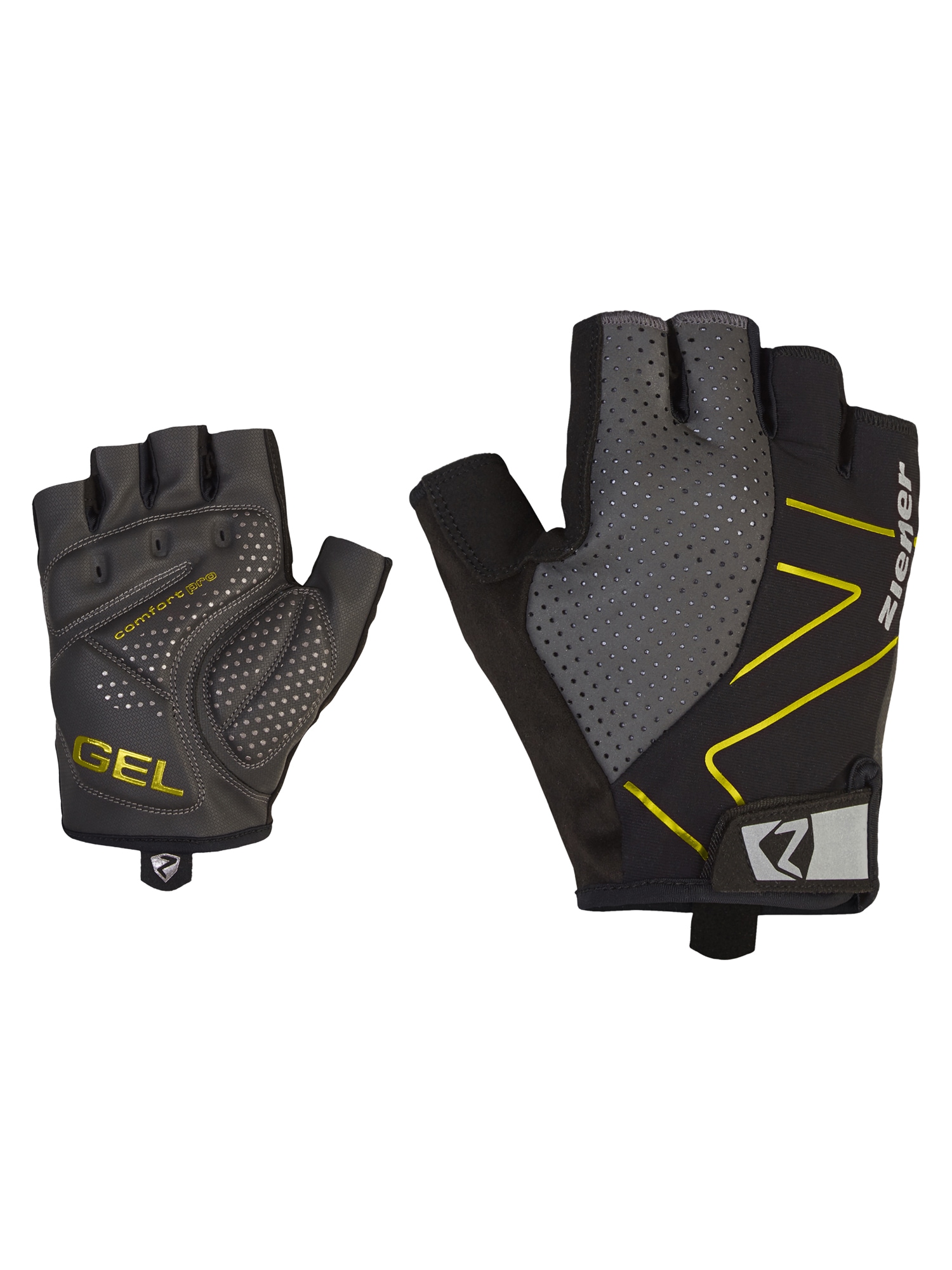 Ziener Fahrradhandschuhe »CEDIK«