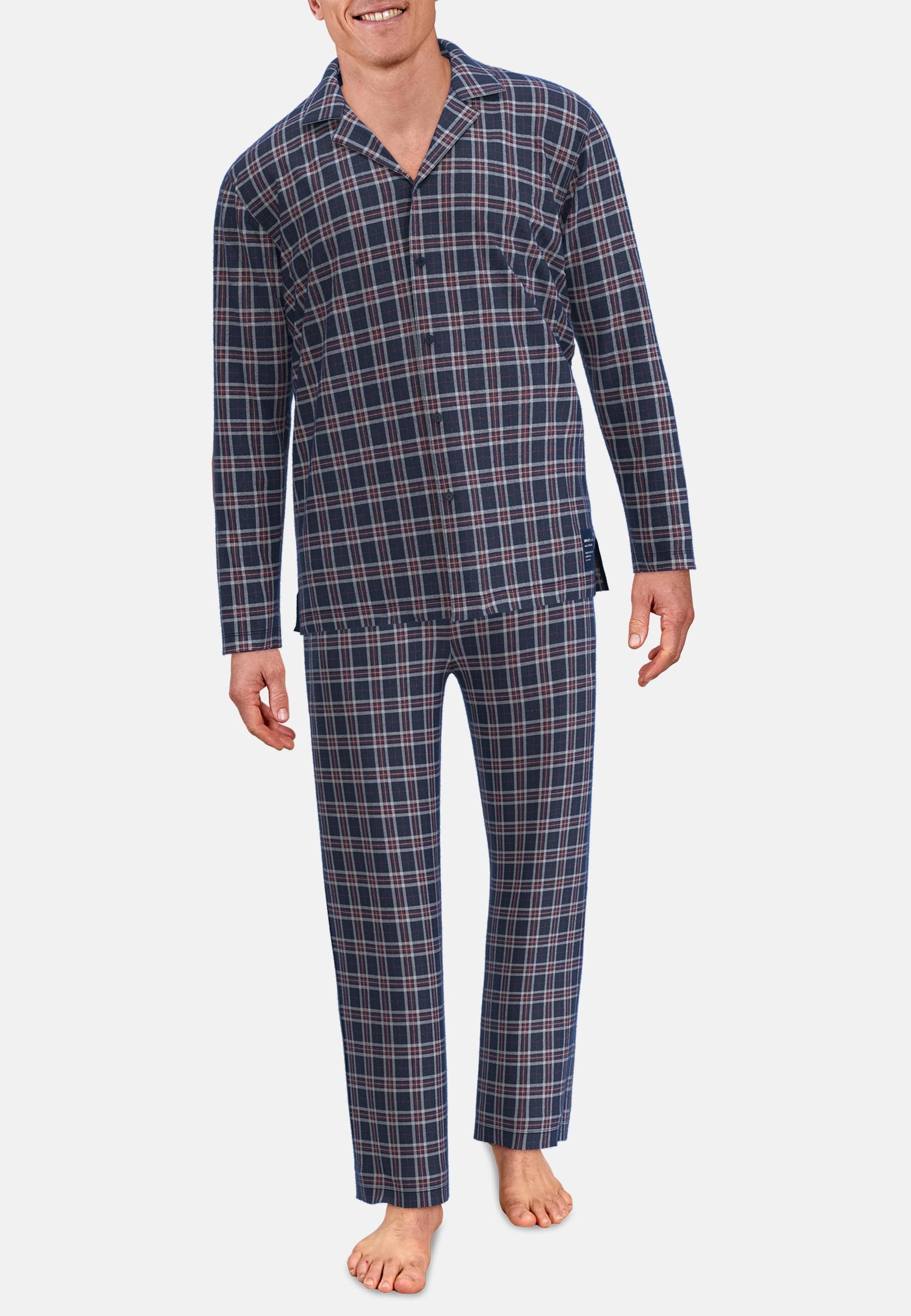 TOM TAILOR Pyjama