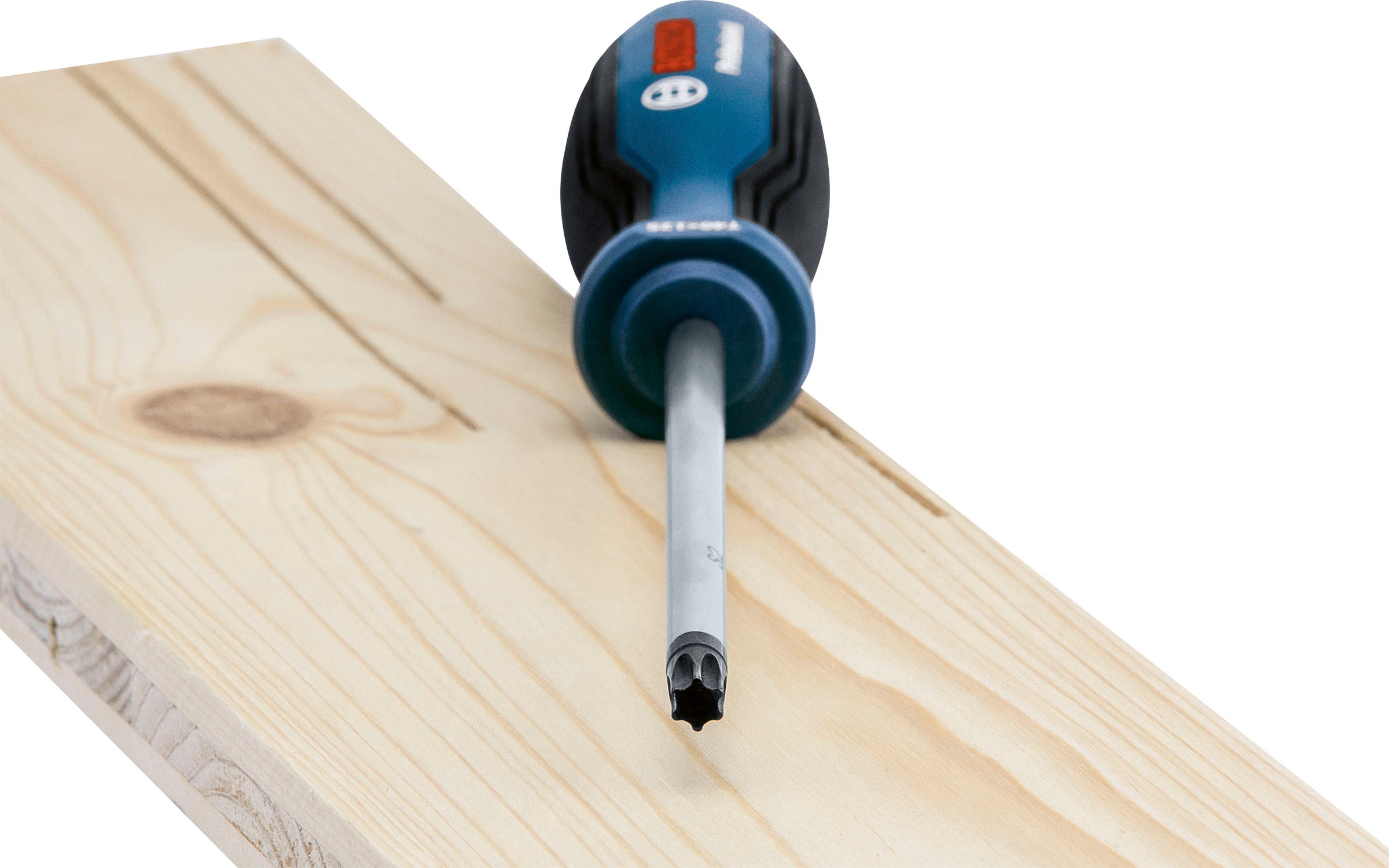 Bosch Professional Schraubendreher »TX (1600A01V09)«, (Set)