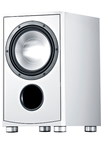 CANTON Subwoofer »AS 85.3« kaufen