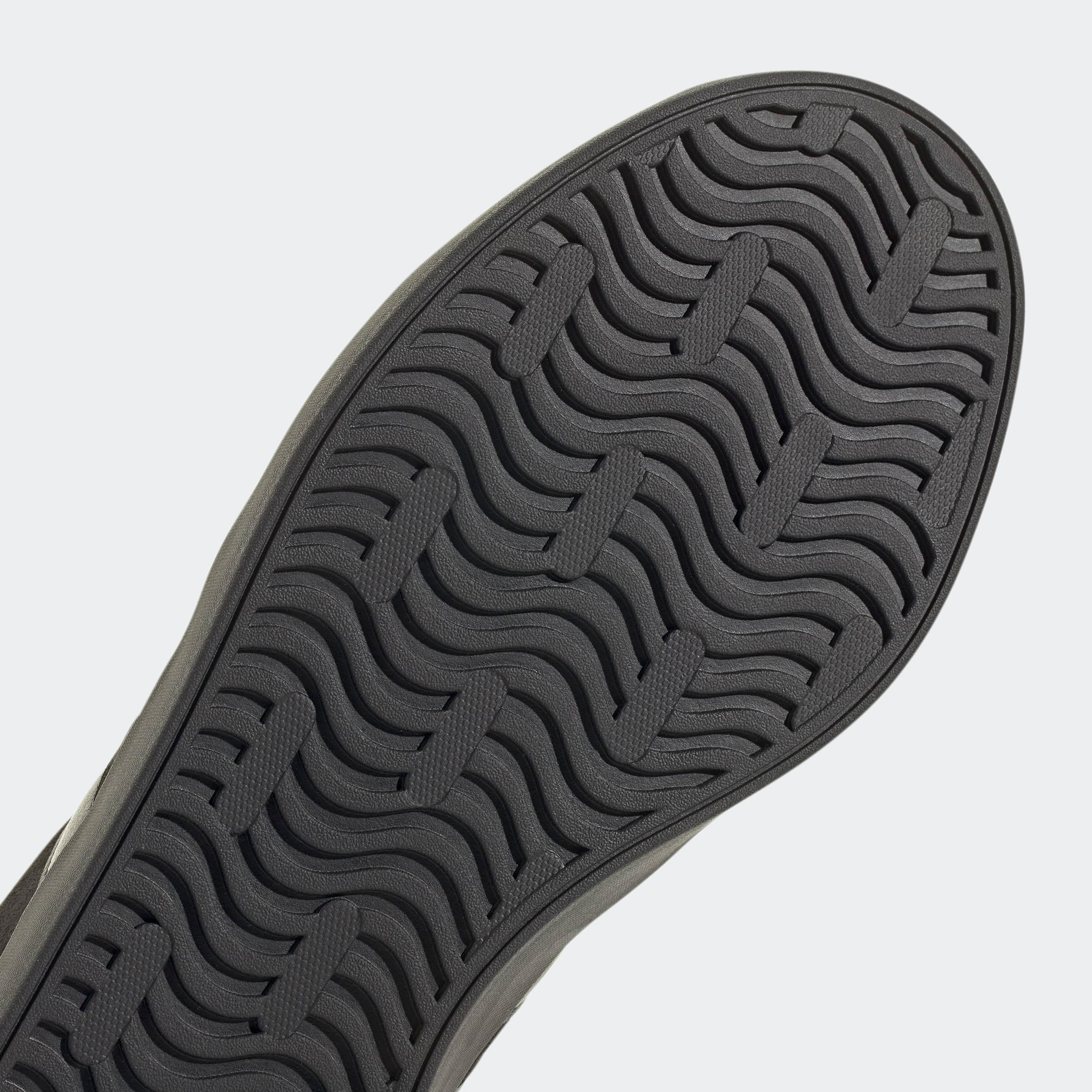 adidas Sportswear Sneaker »VL COURT 3.0«, inspiriert vom Design des adidas samba