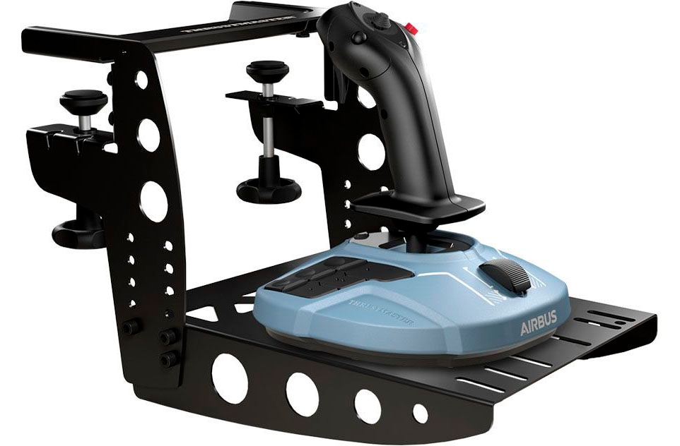 Thrustmaster Controller »TM Flying Clamp«