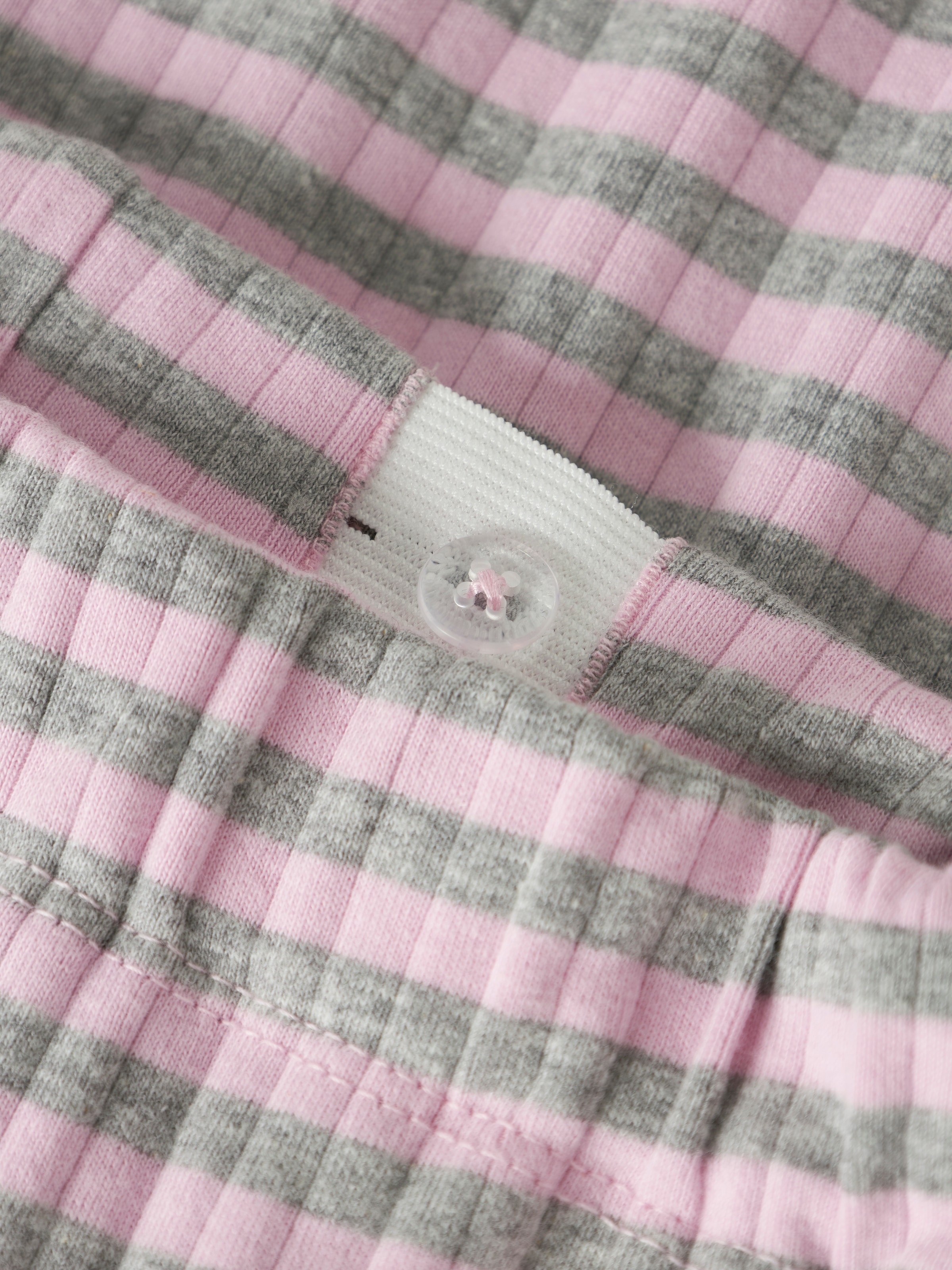 Name It Jerseyhose »NKFSURAJA STRAIGHT PANT NOOS«