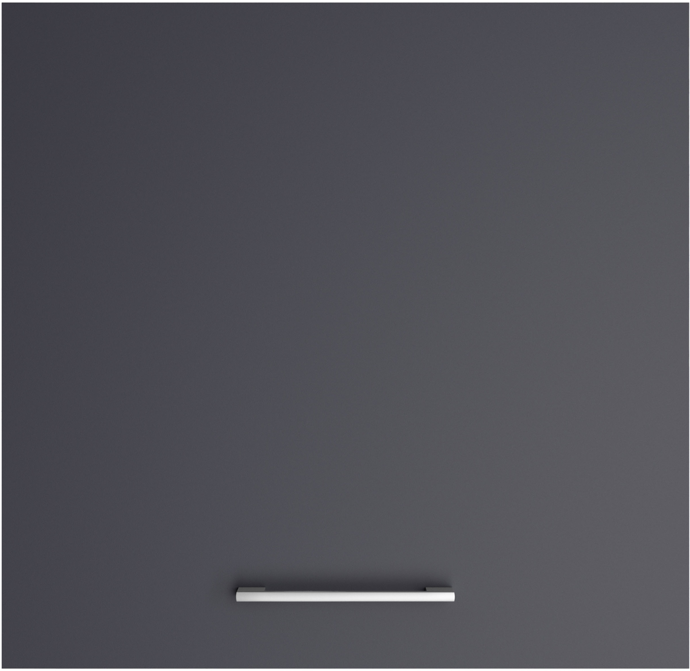 KOCHSTATION Hängeschrank »KS-Milan« Hängeschrank 60 cm, matte oder hochglänzende Fronten