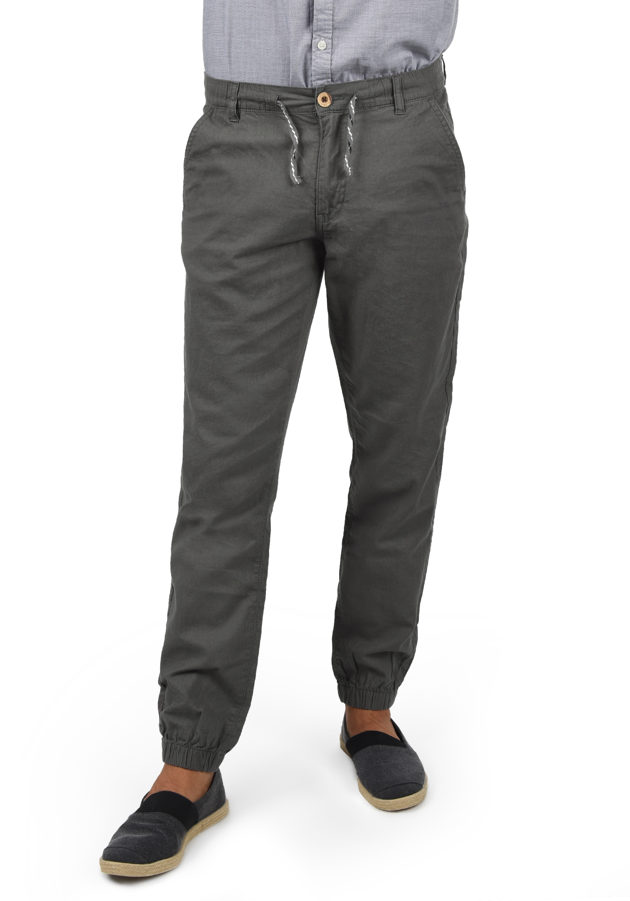 Blend Leinenhose »Leinenhose BHLennik«