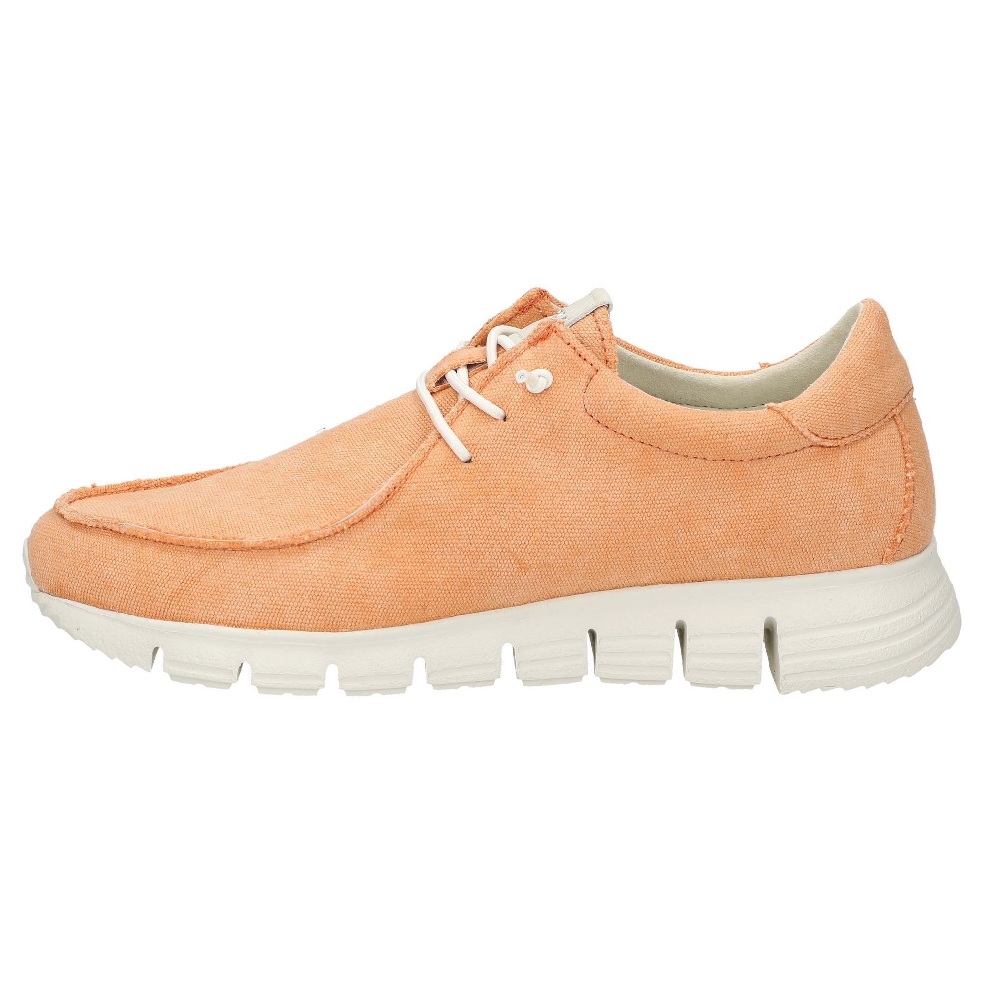 SIOUX Schnürschuh »Mokrunner-D-007«