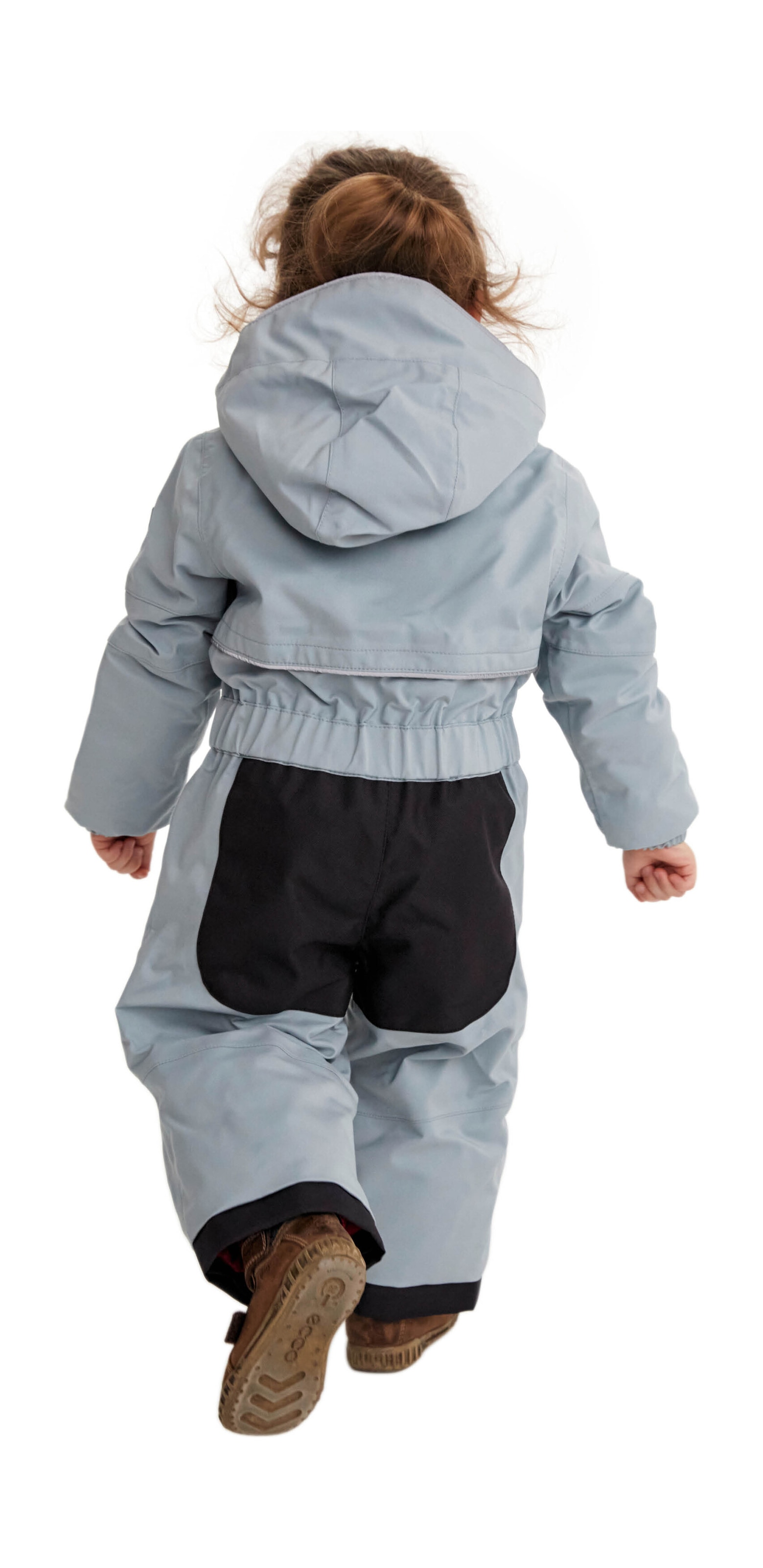 Killtec Skianzug »KW 102 MNS ONPC« Skioverall: wind-u wasserdicht, Fleecefutter, verlängerbar