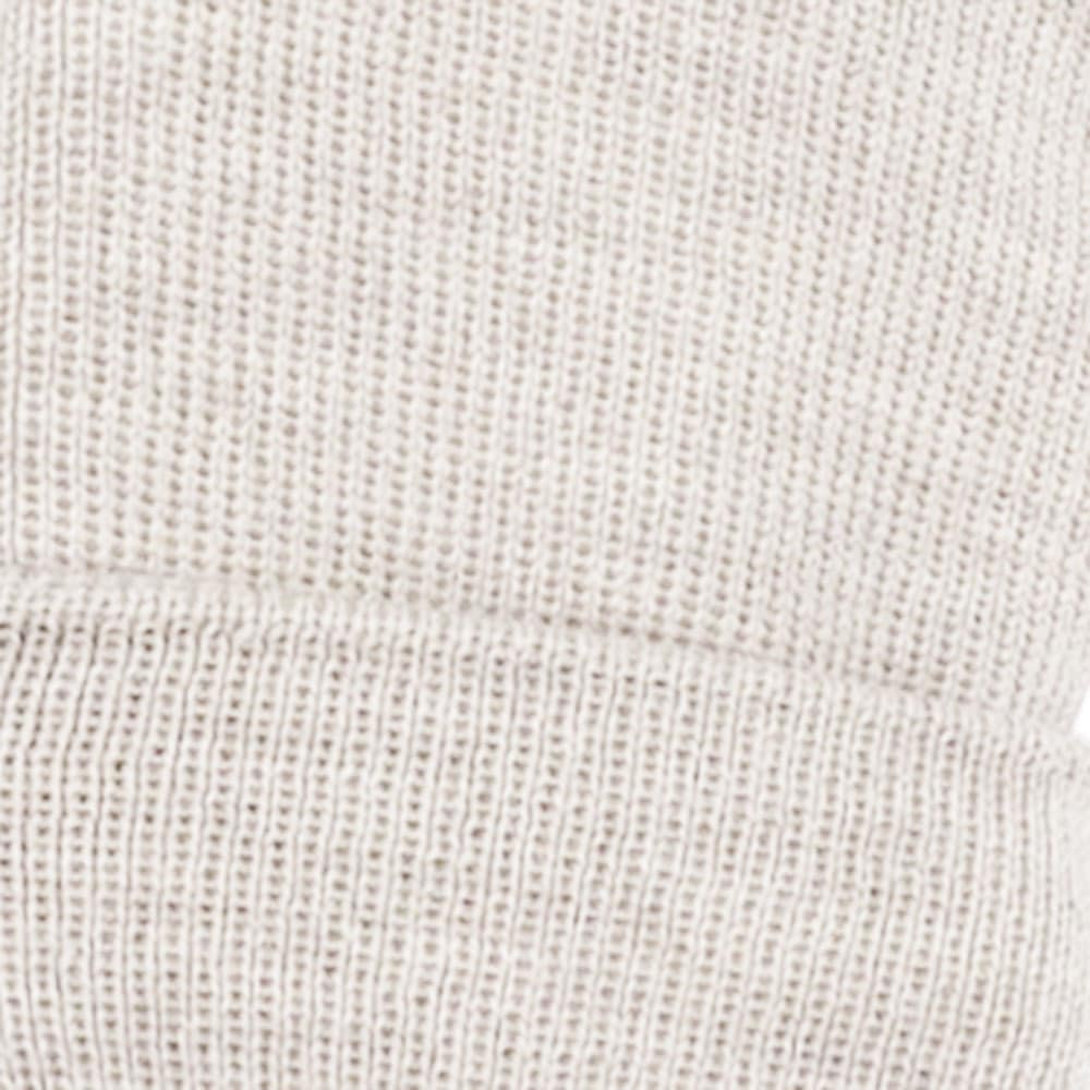 MAXIMO Fäustlinge mit Merinowolle, weich gefüttert, Halteband, basic, bequem