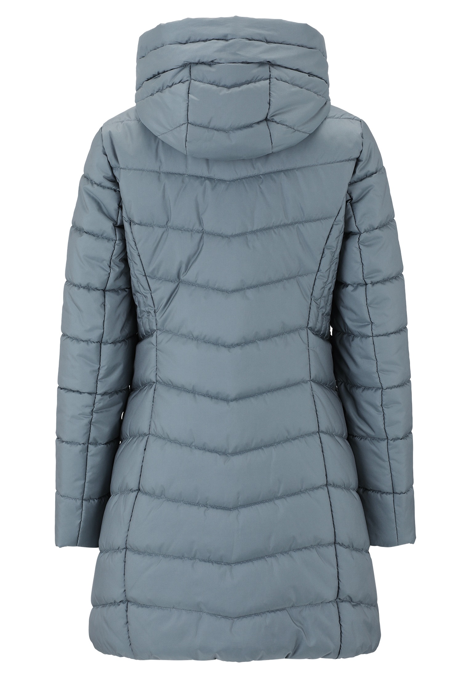 Betty Barclay Outdoorjacke »Outdoorjacke mit Kapuze«