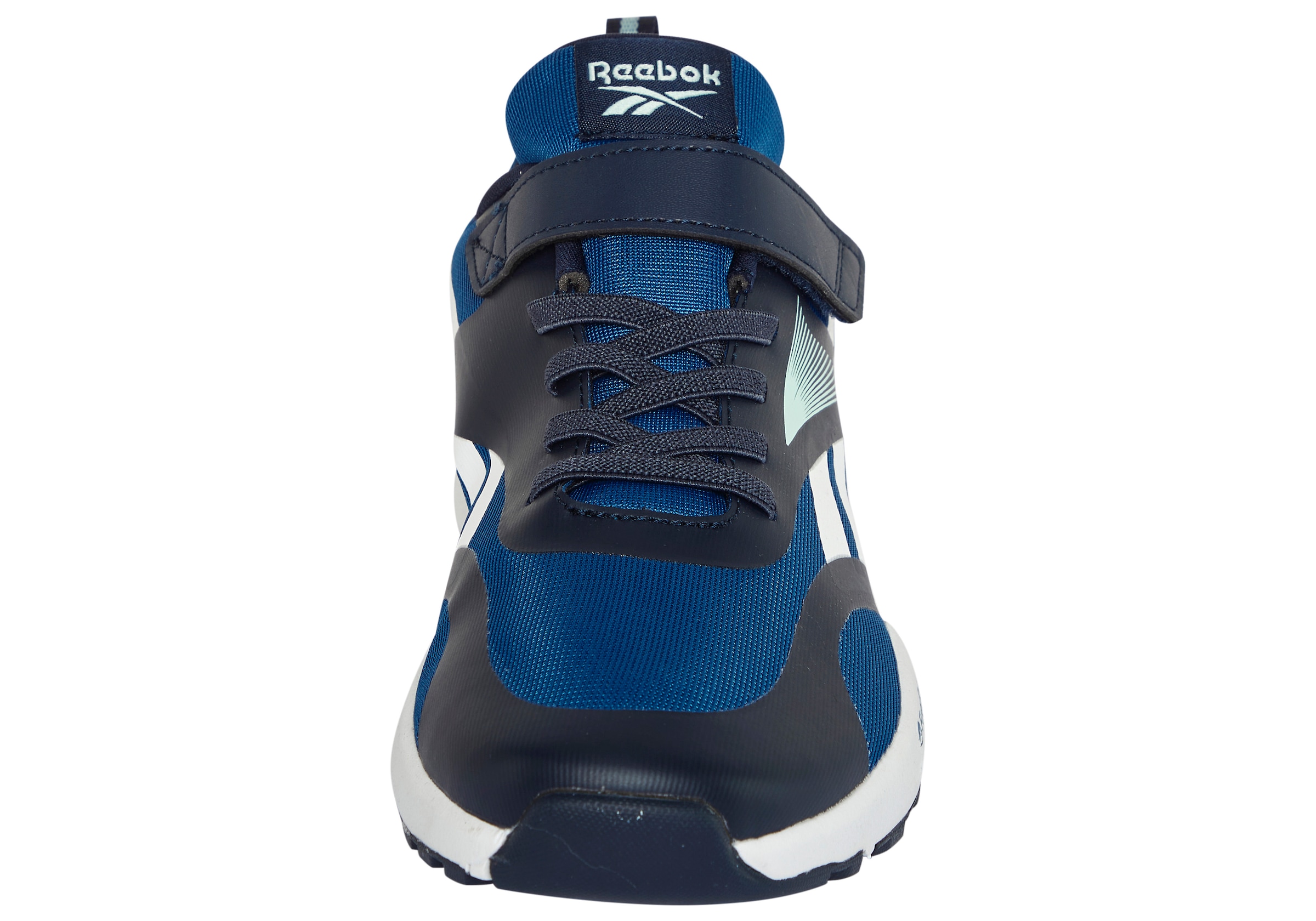 Reebok Laufschuh »ENERGEN RUN ELASTIC LACE & TOP STRAP«