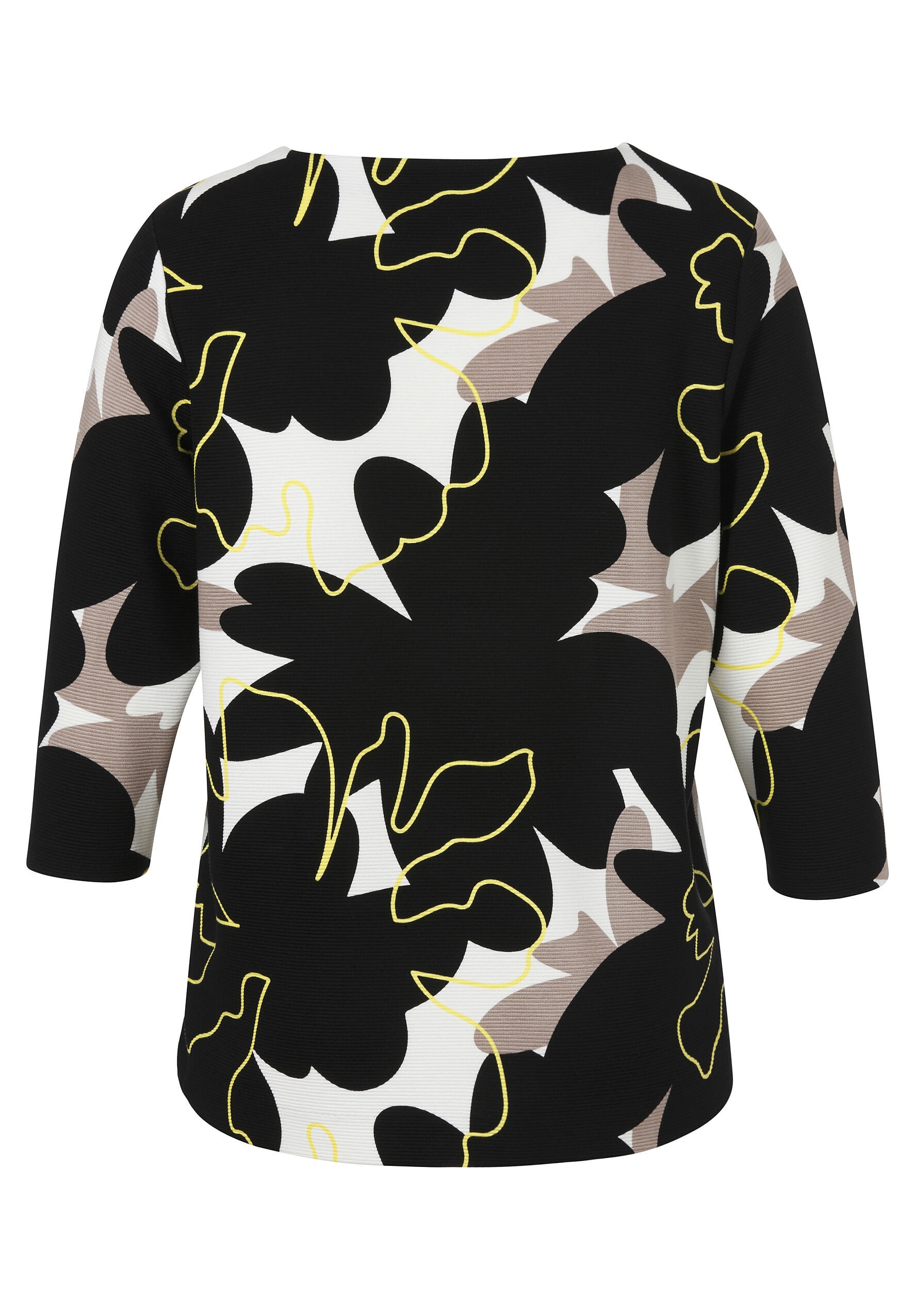 VIA APPIA DUE Sweatshirt »VIA APPIA DUE Sweatshirt«, Große Größen

