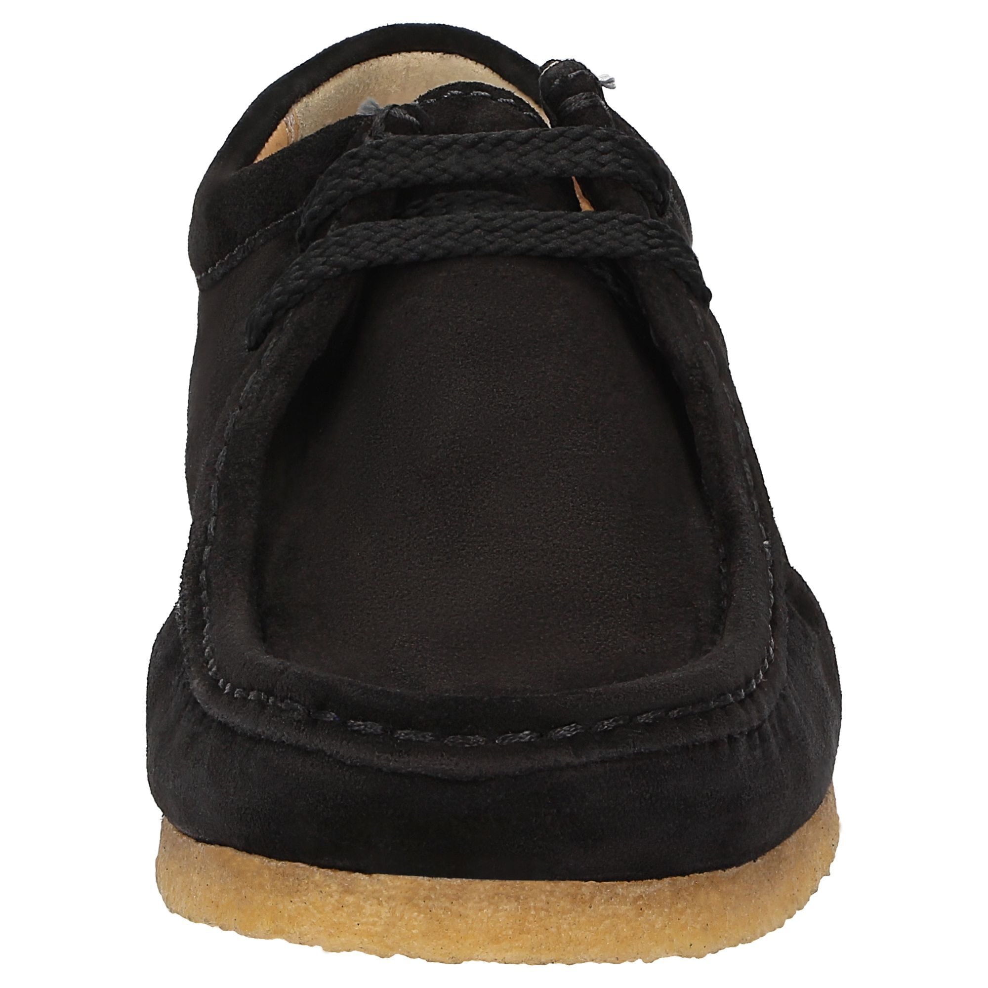 SIOUX Schnürschuh »Tils grashop.-D 001«